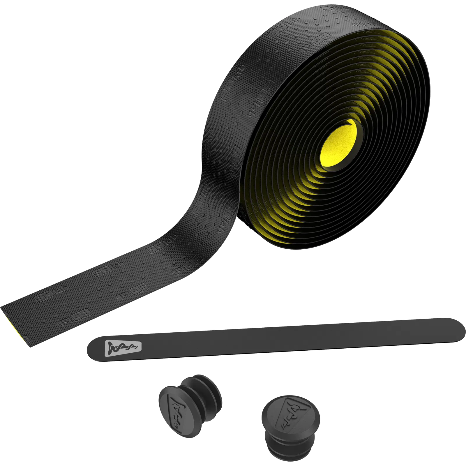 SQlab  714 Gravel Lenkerband • Dämpfung für raues Terrain