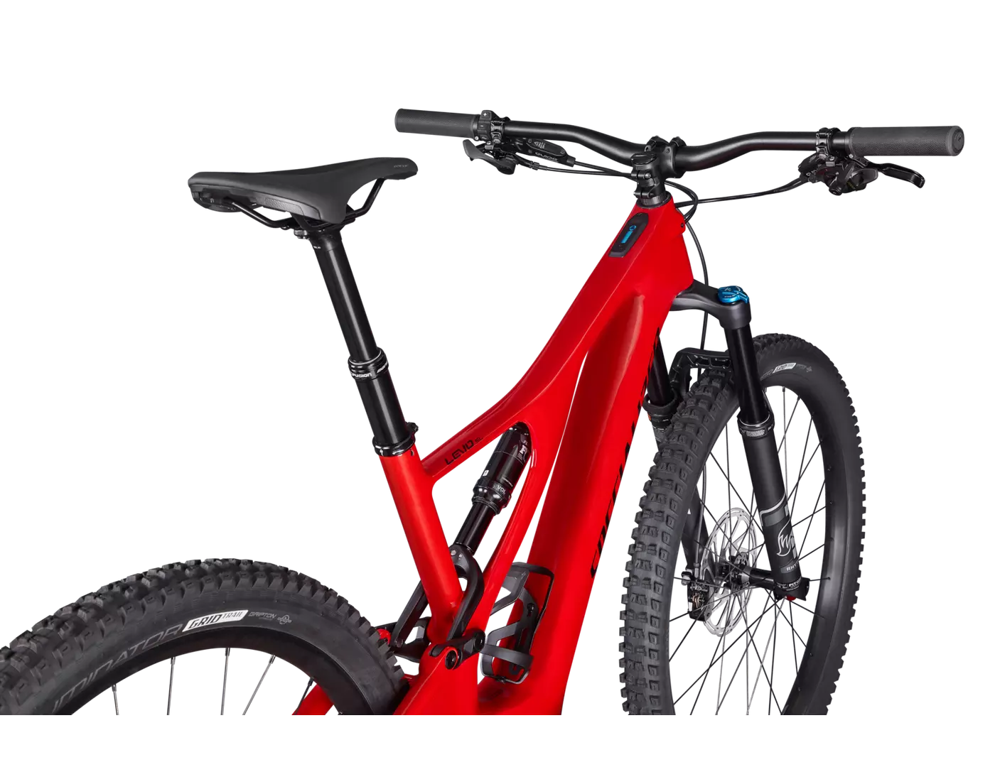 Specialized Turbo Levo SL Comp