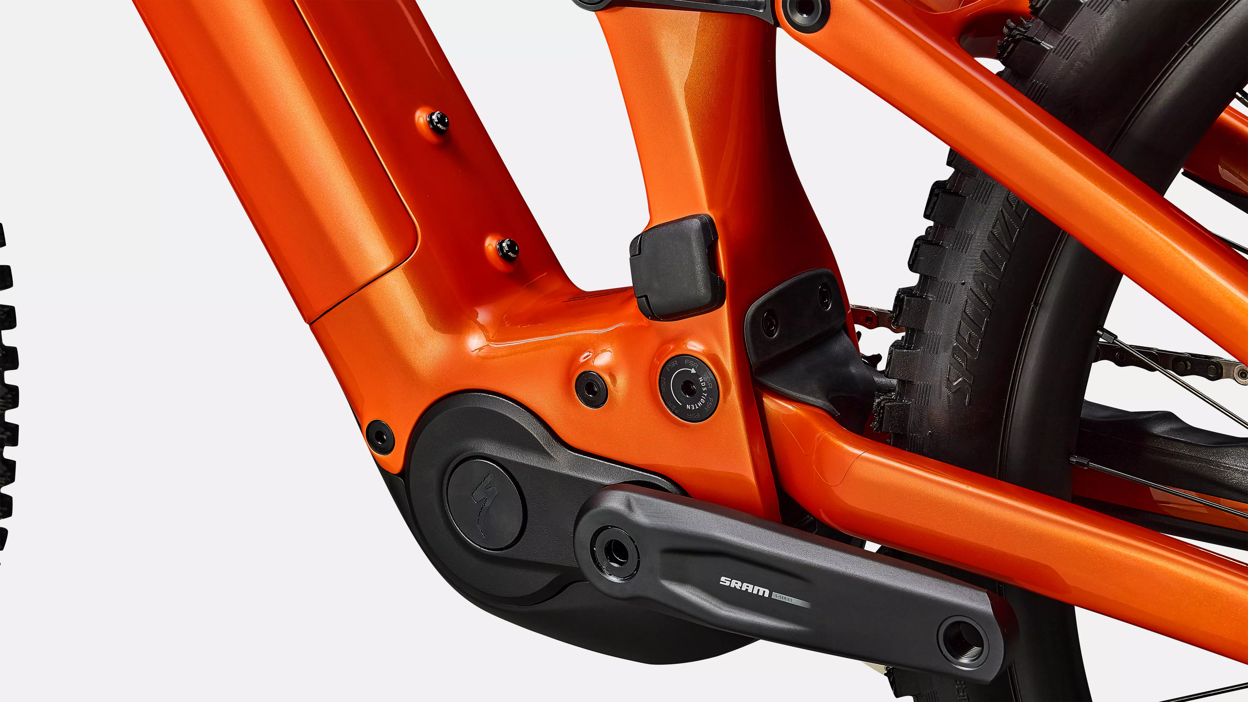 Specialized Turbo Levo 4 Comp