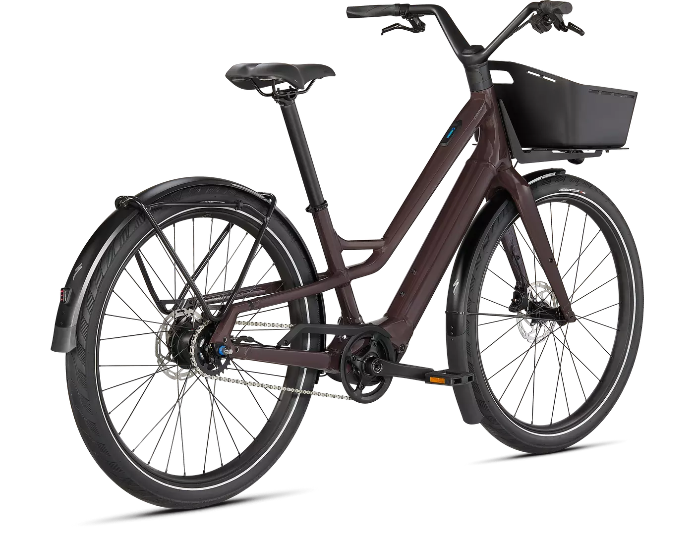 Specialized Turbo Como SL 4.0