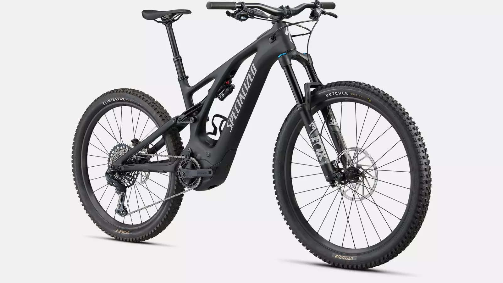 Specialized Turbo Levo Comp
