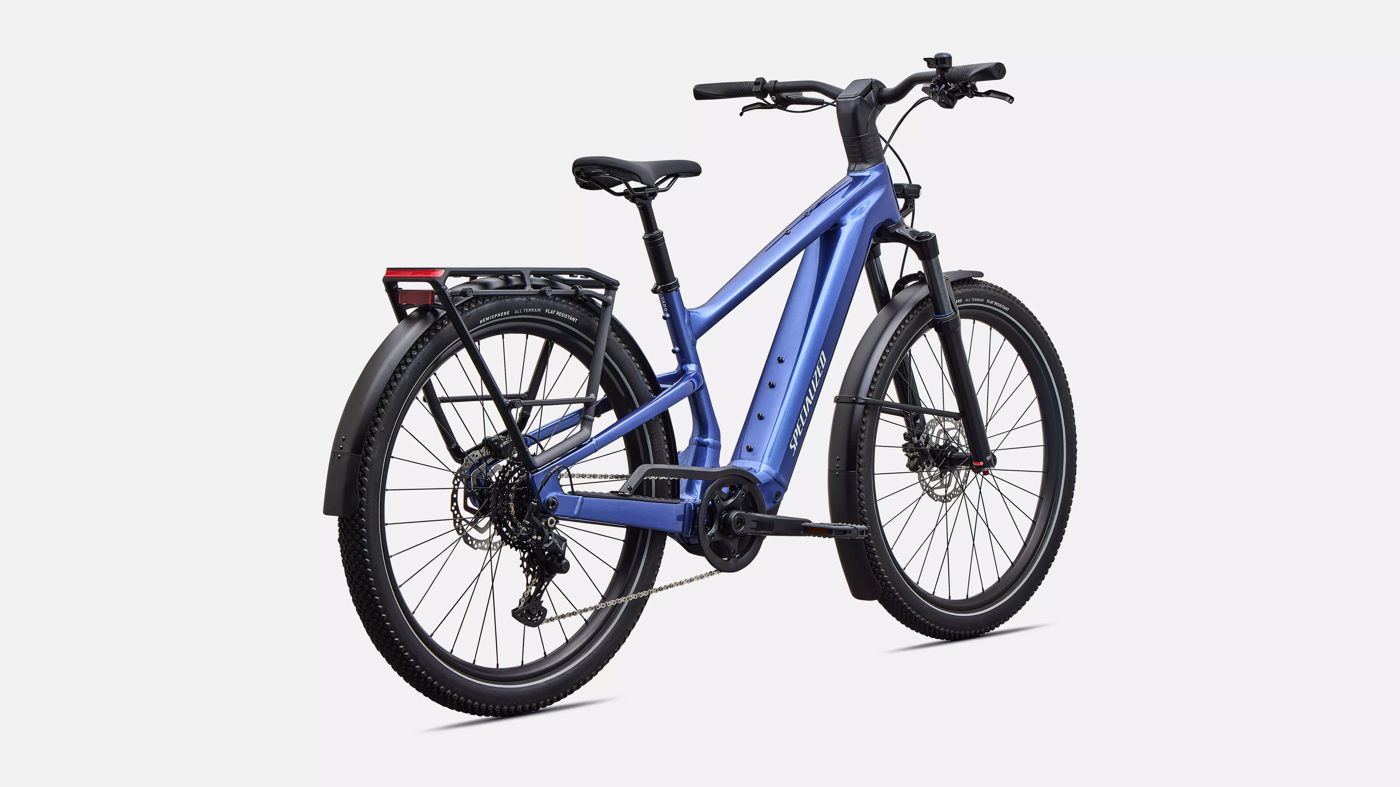 Specialized Turbo Vado 3 EVO • 4.0