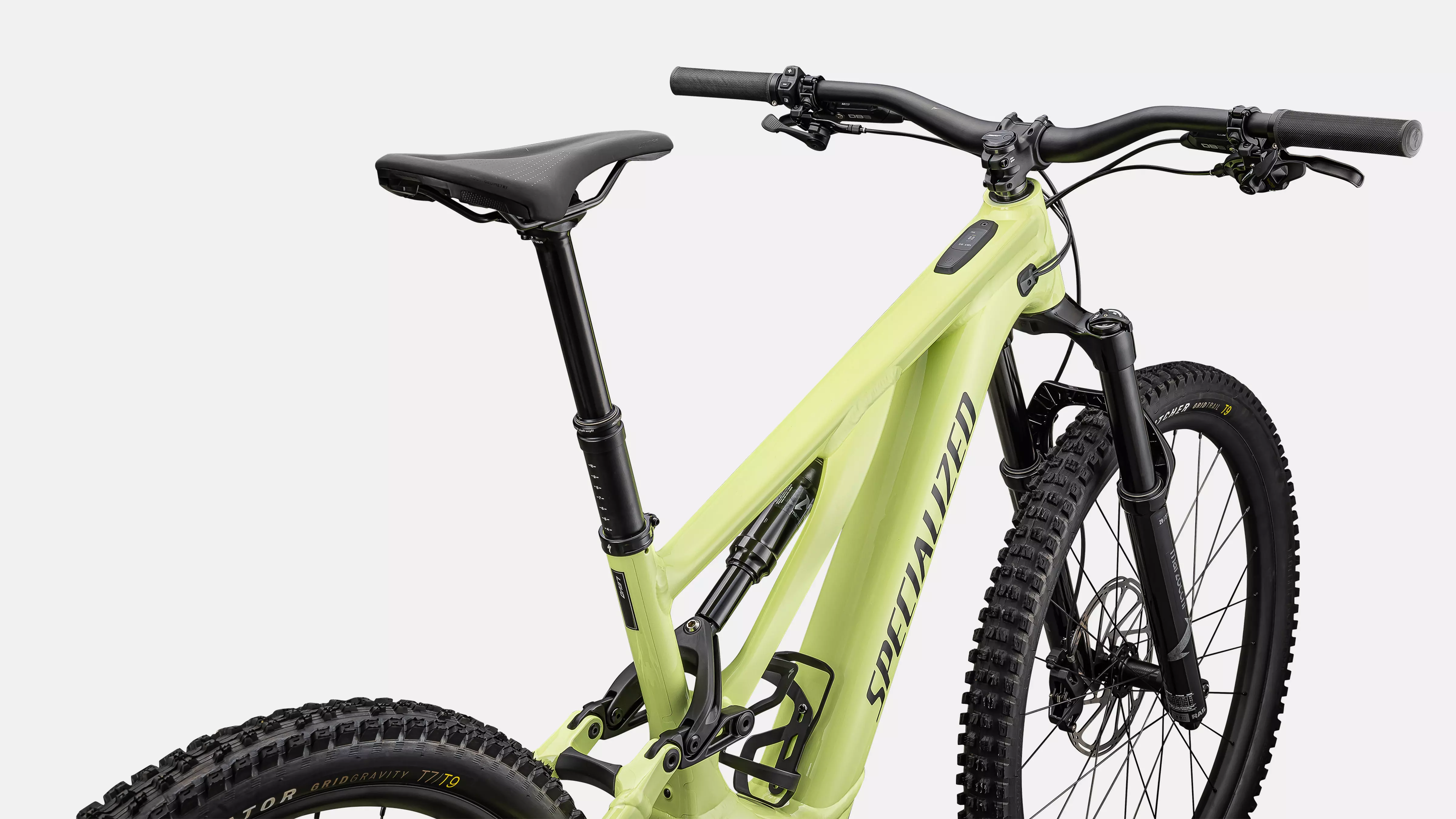 Specialized Turbo Levo