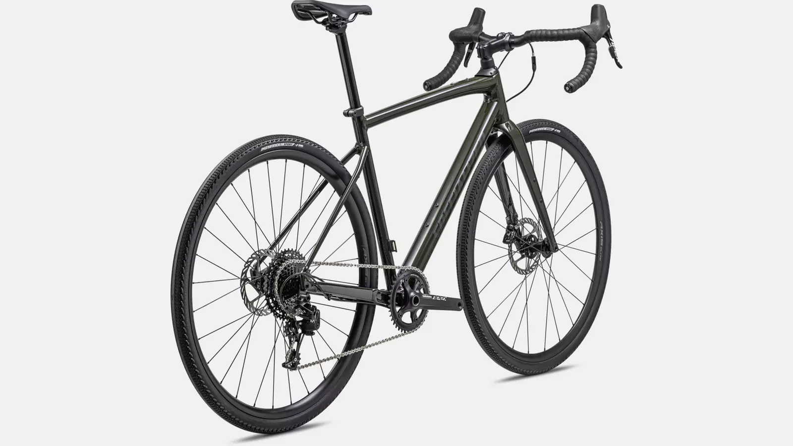 Specialized Diverge Comp E5