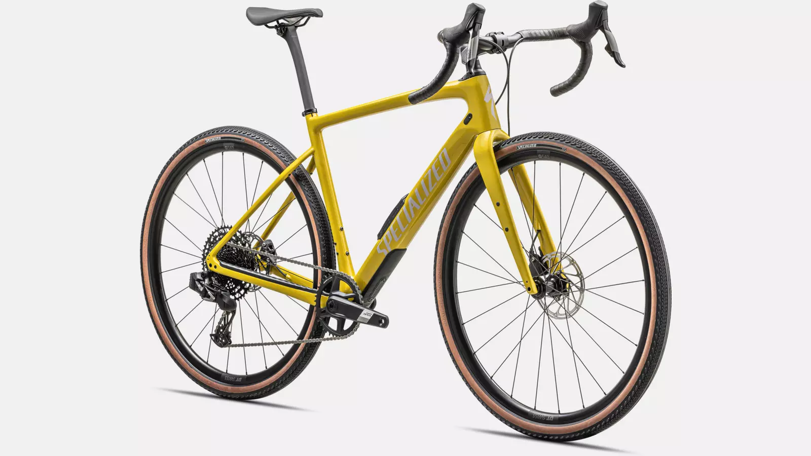 Specialized Diverge Comp