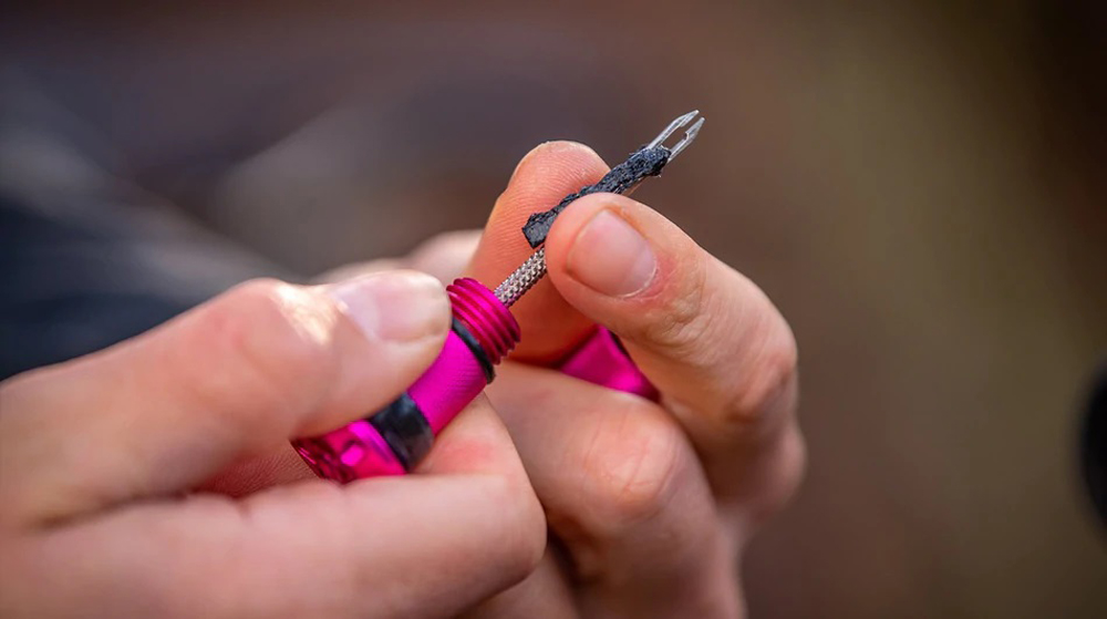Muc Off Stealth Tubeless Puncture Plug • Schlauchlos-Pannenstopfen