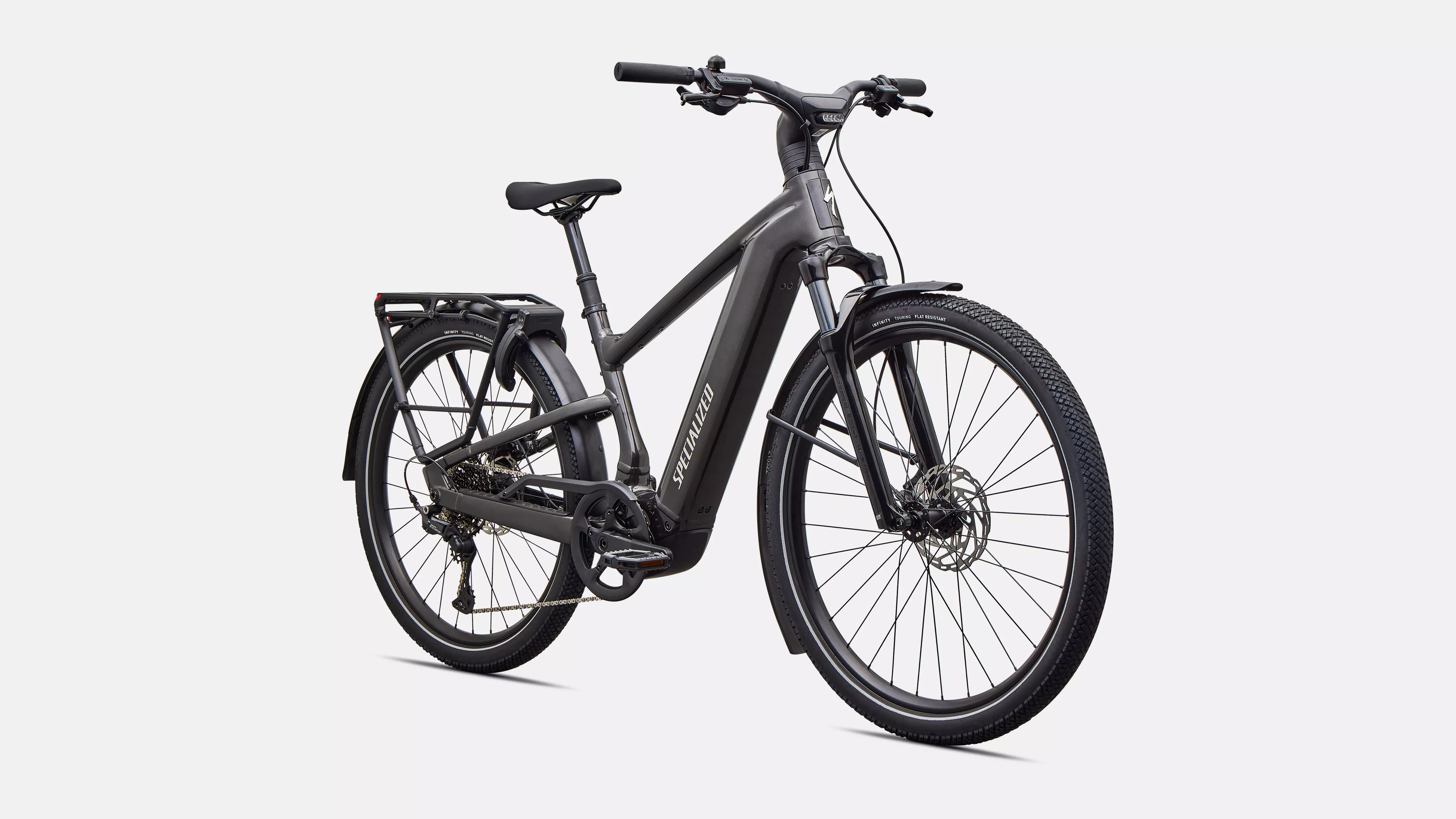 Specialized Turbo Vado 3 5.0
