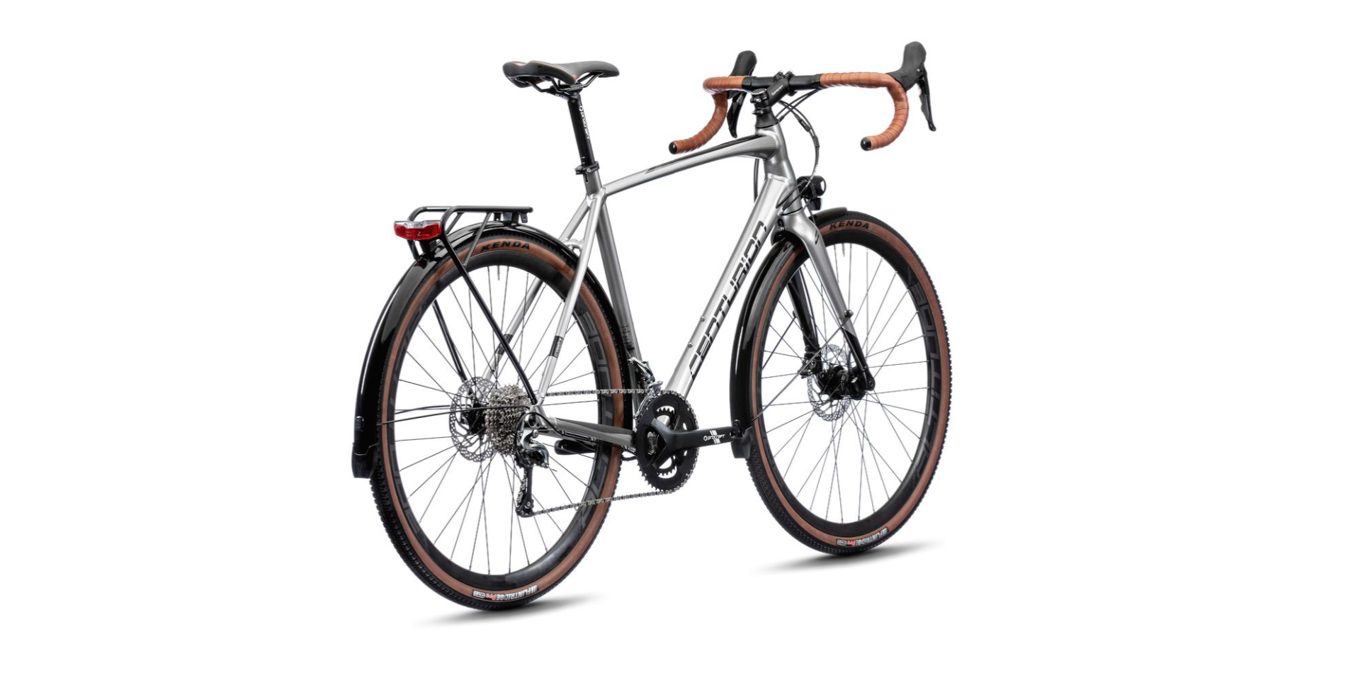 CENTURION Crossfire Gravel 2000 EQ HP2