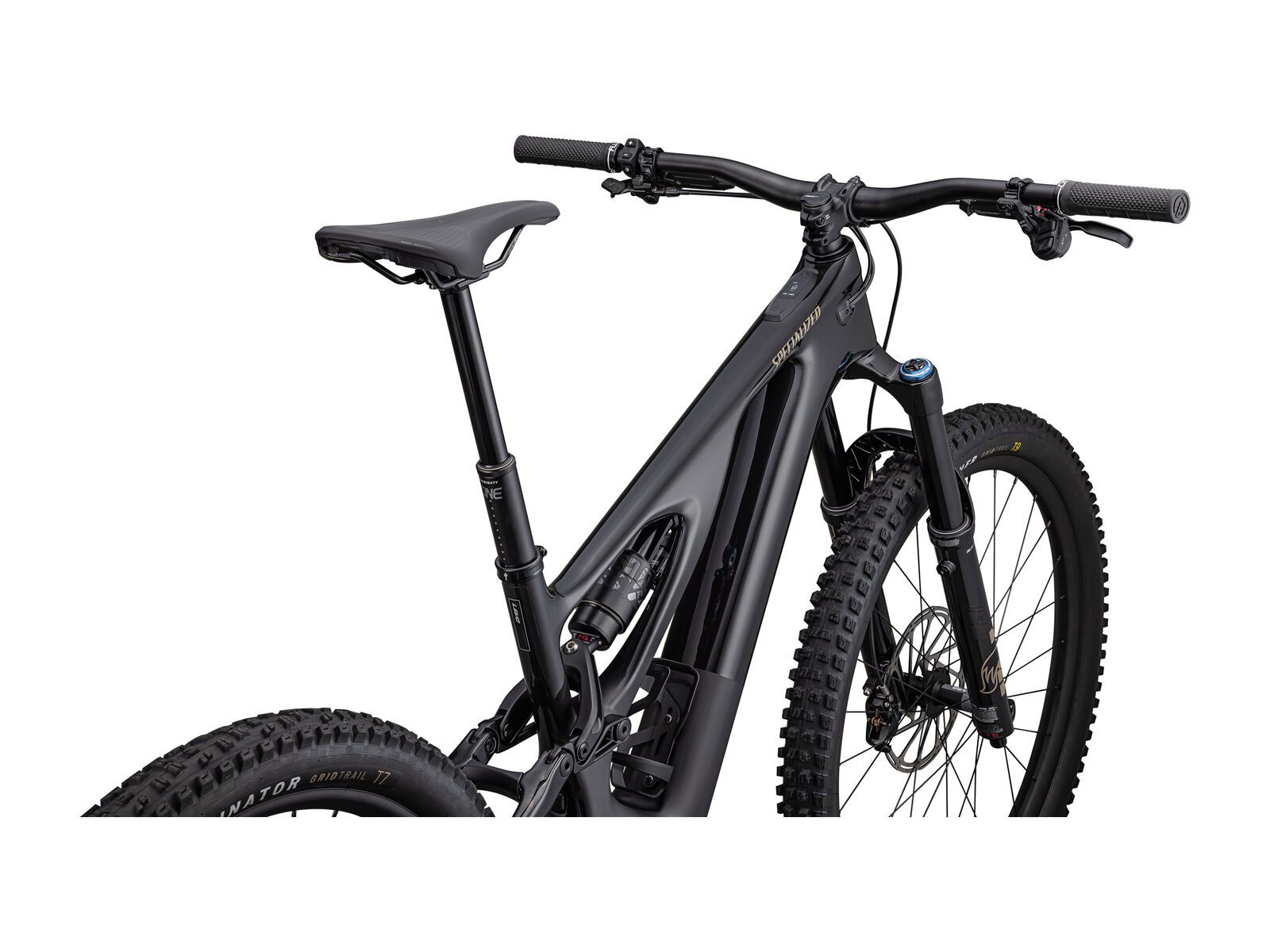 Specialized Turbo Levo Expert
