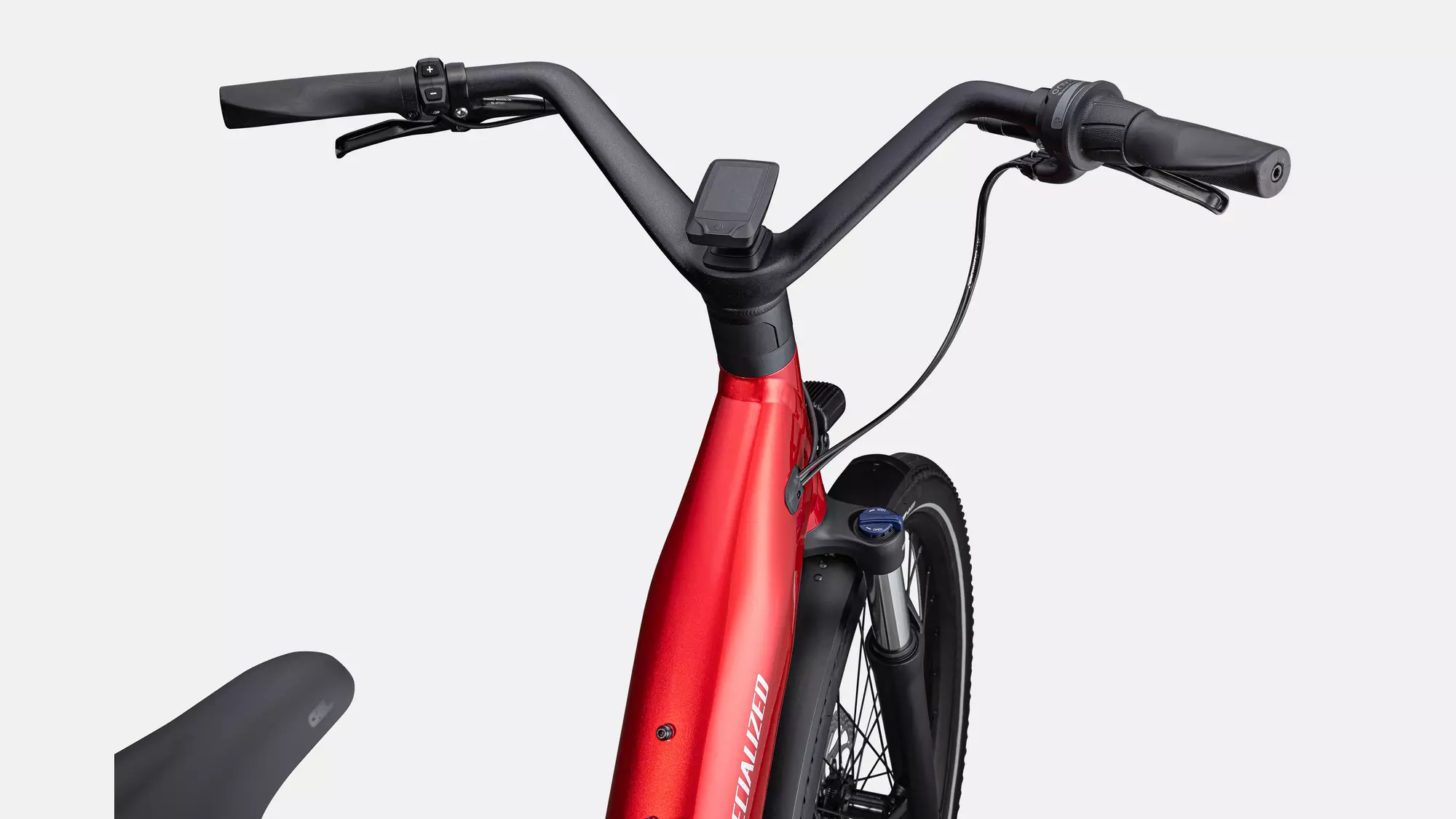 Specialized Turbo Como 3.0 IGH