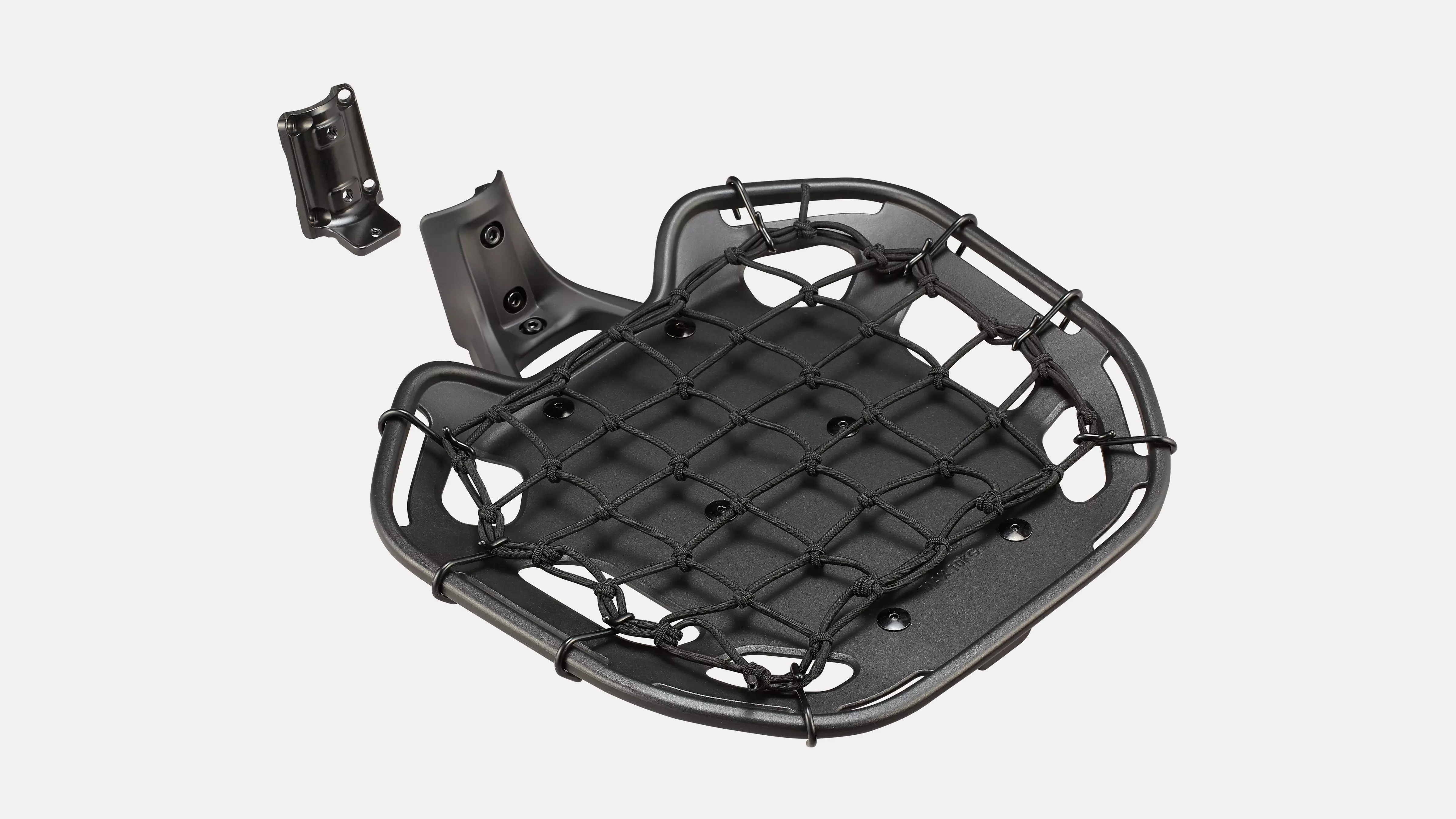 Specialized Front Rack & Adventure Plate
