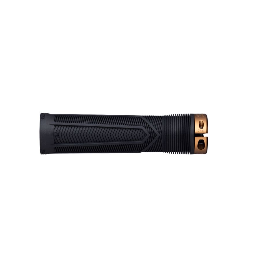 Race Face Chester Lock-On Griff 136 mm