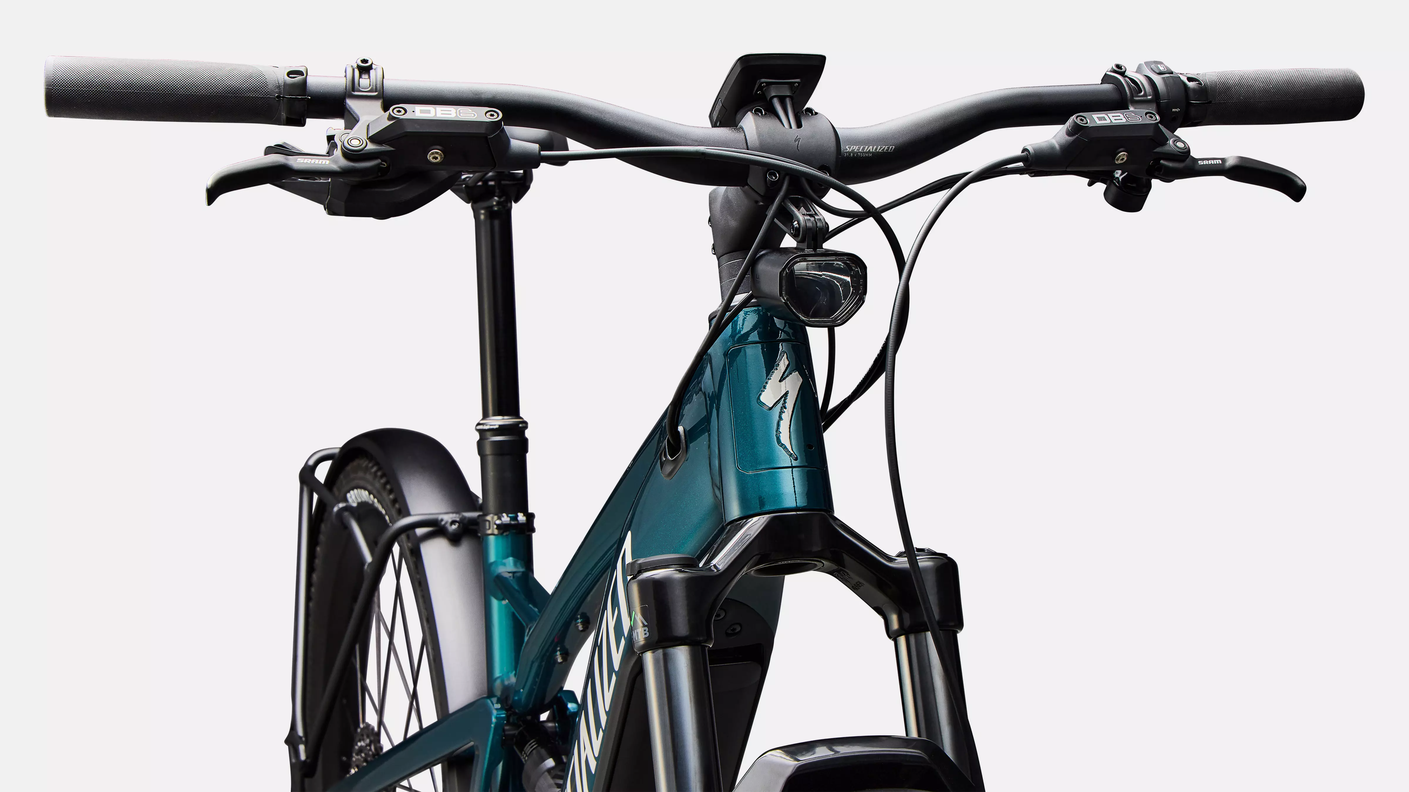 Specialized Turbo Tero X 5.0