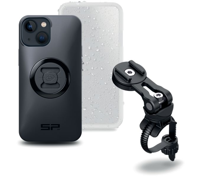 SP Connect Bike Bundle II iPhone 13 Mini