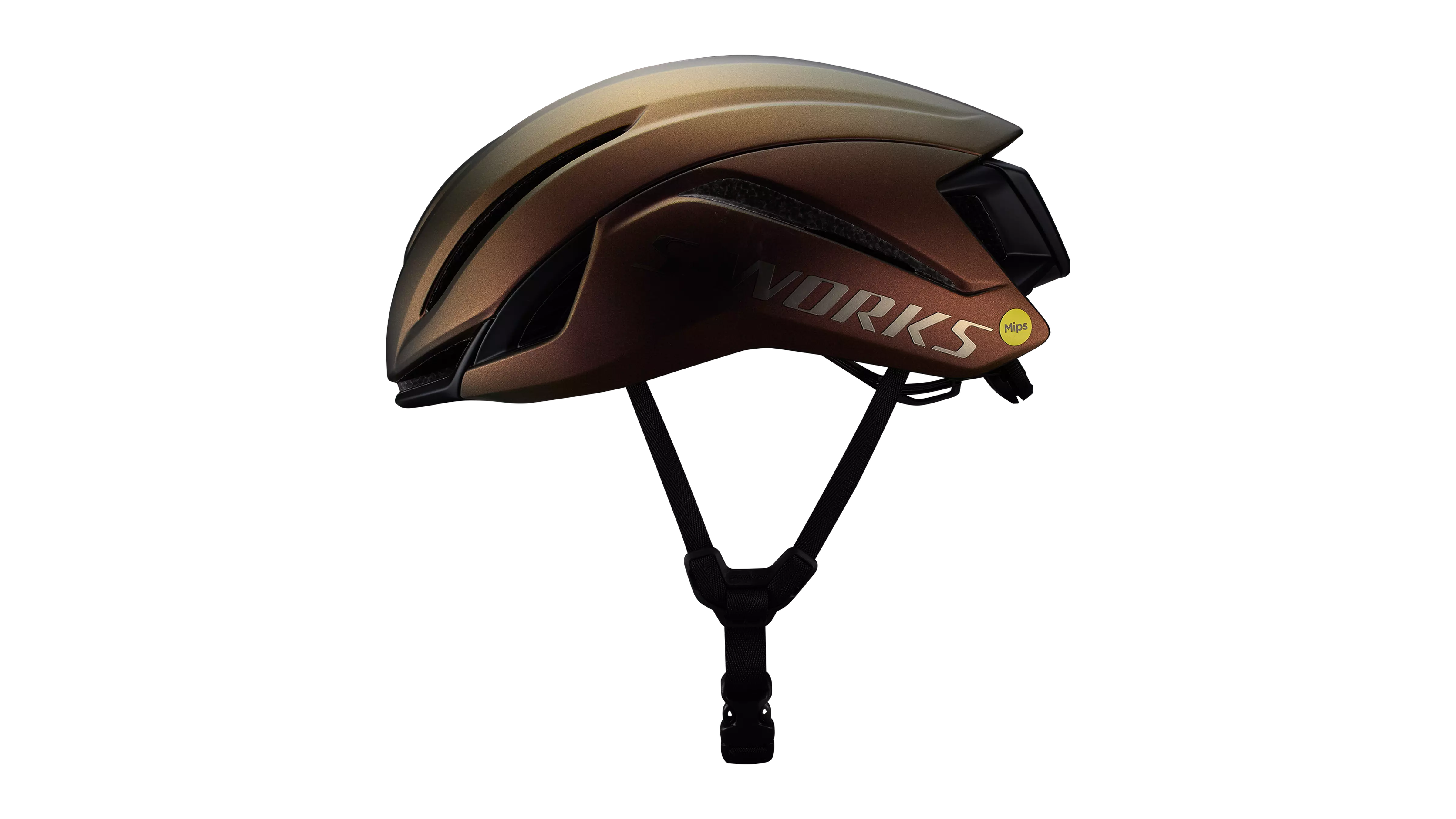 Specialized S-Works Evade 4 • Rennradhelm