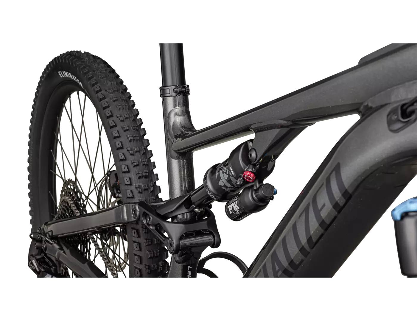 Specialized Turbo Levo SL Comp Alloy