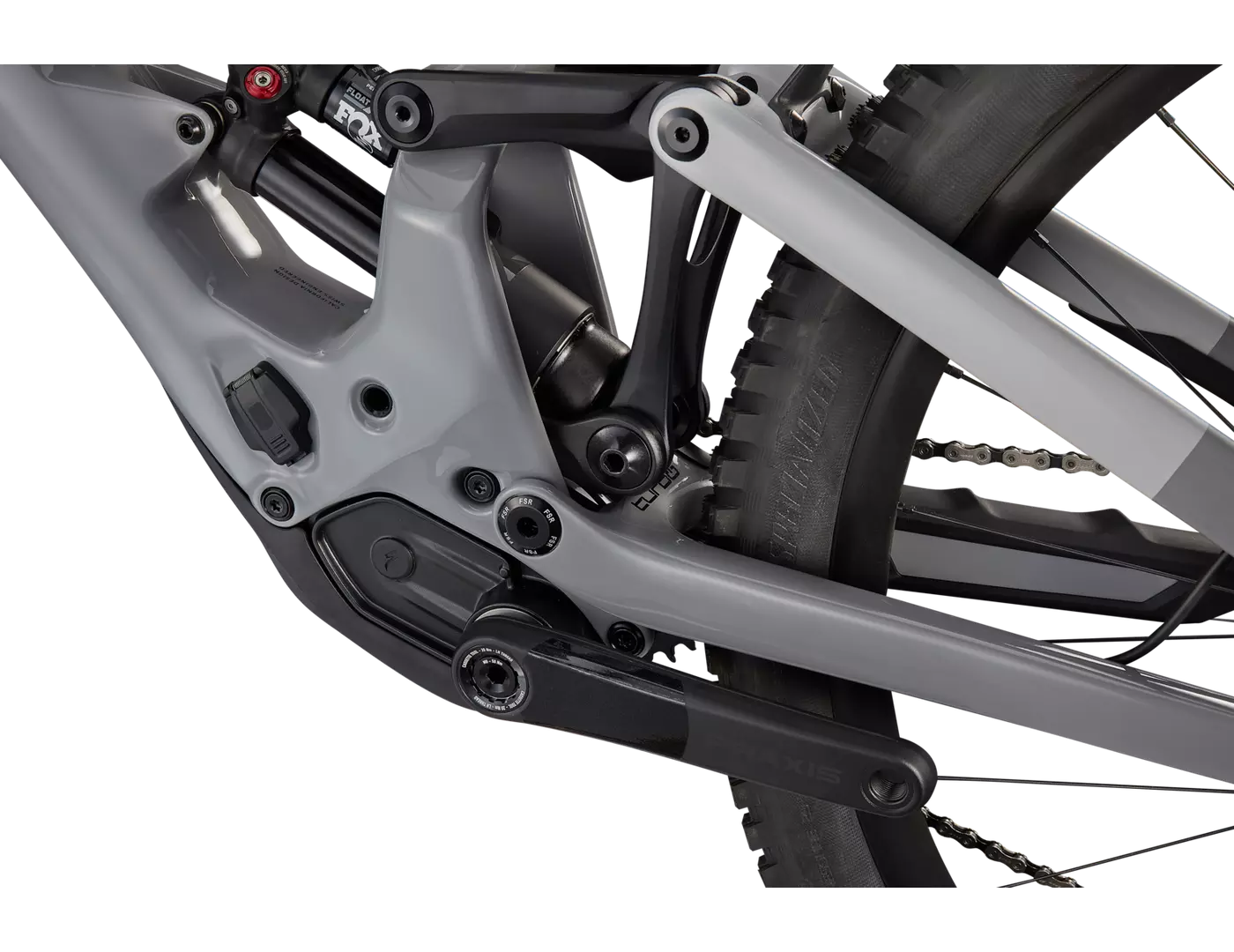 Specialized Turbo Kenevo SL Expert
