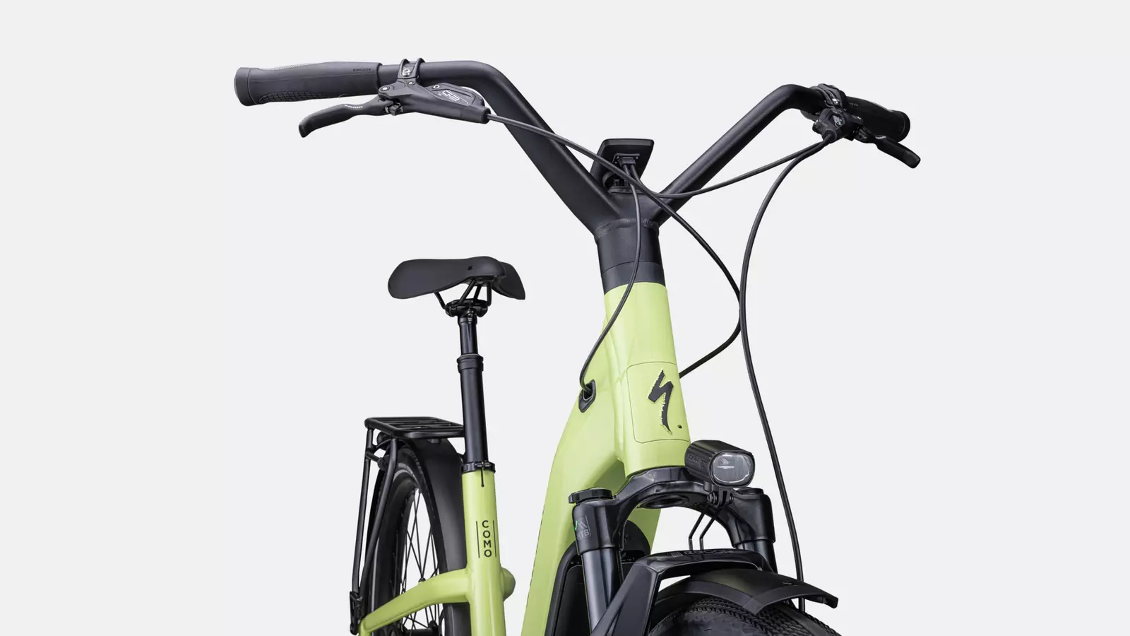 Specialized Turbo Como 5.0 IGH