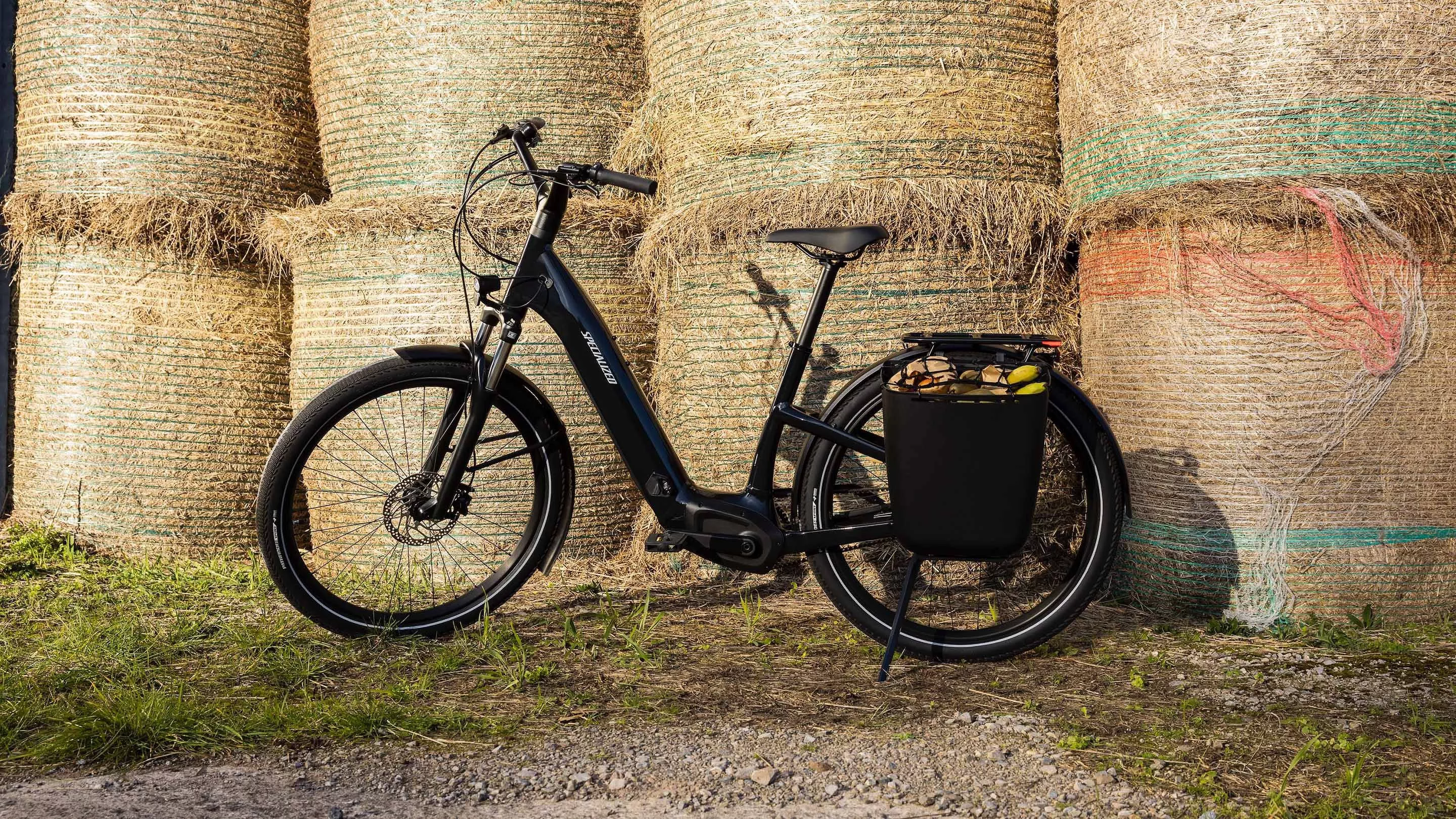 Specialized Coolcave Fahrradkorb