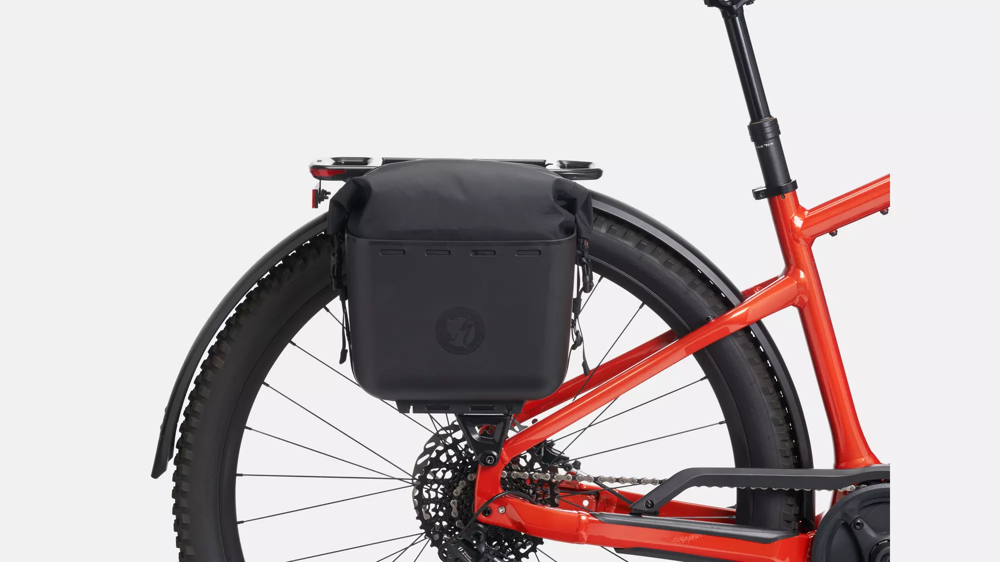 Specialized/Fjällräven Microcave Drybag 8l