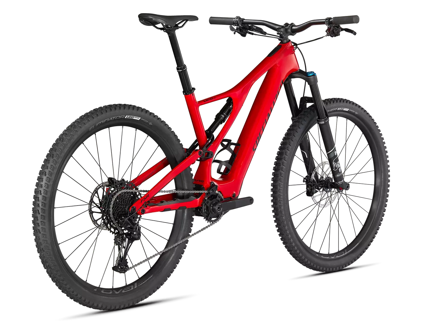 Specialized Turbo Levo SL Comp
