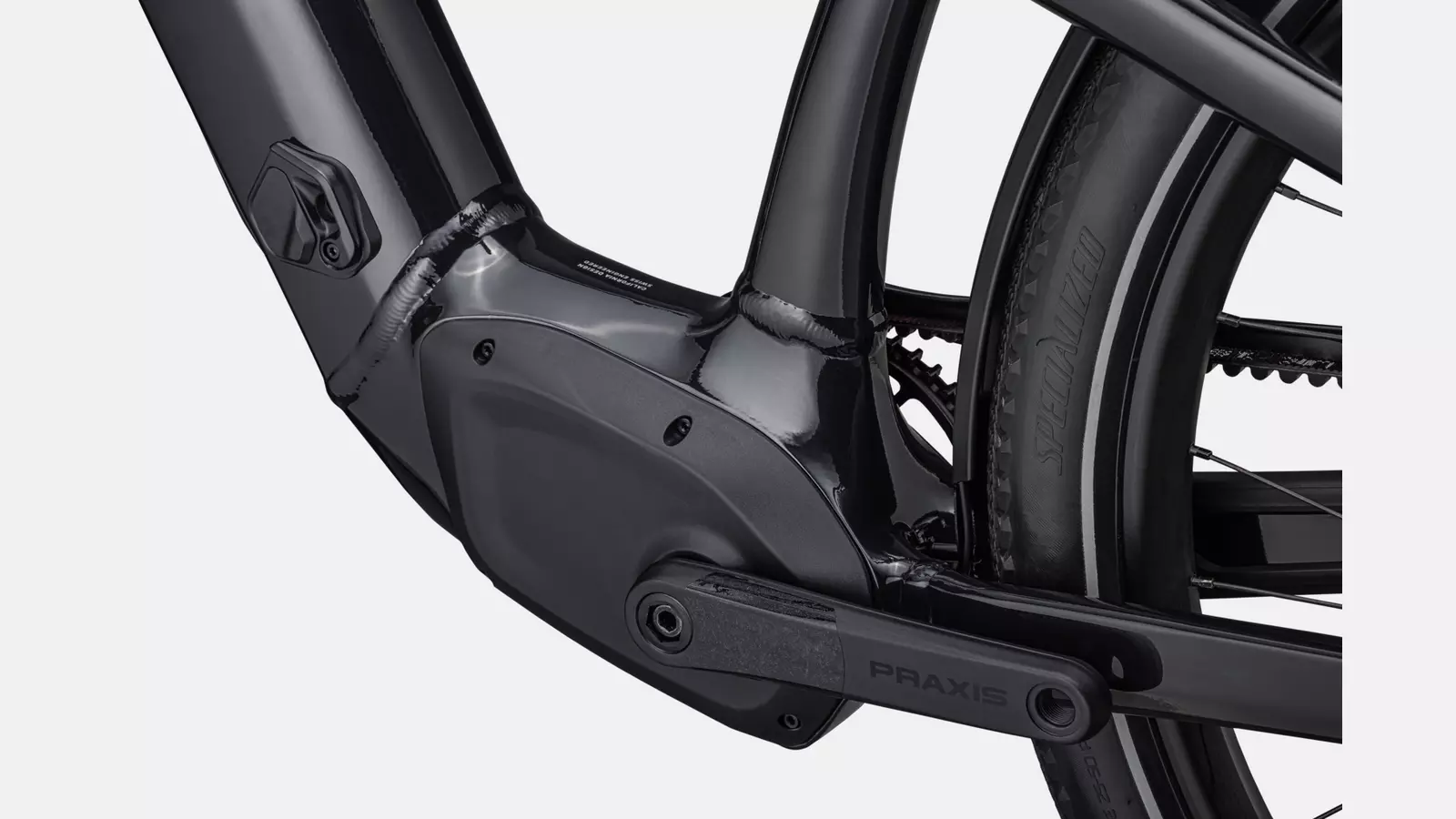 Specialized Turbo Como 4.0 IGH