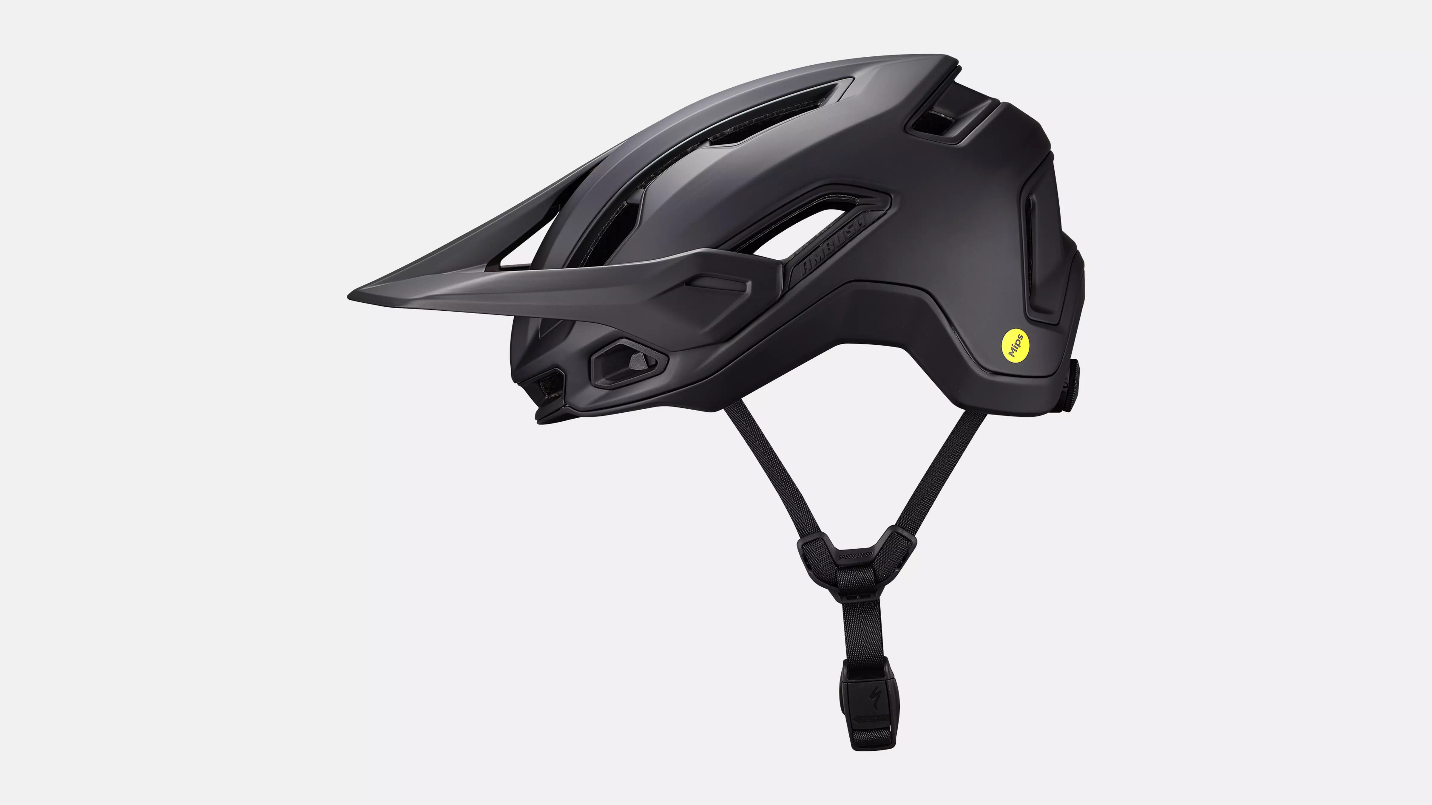 Specialized Ambush 3 • MTB-Helm