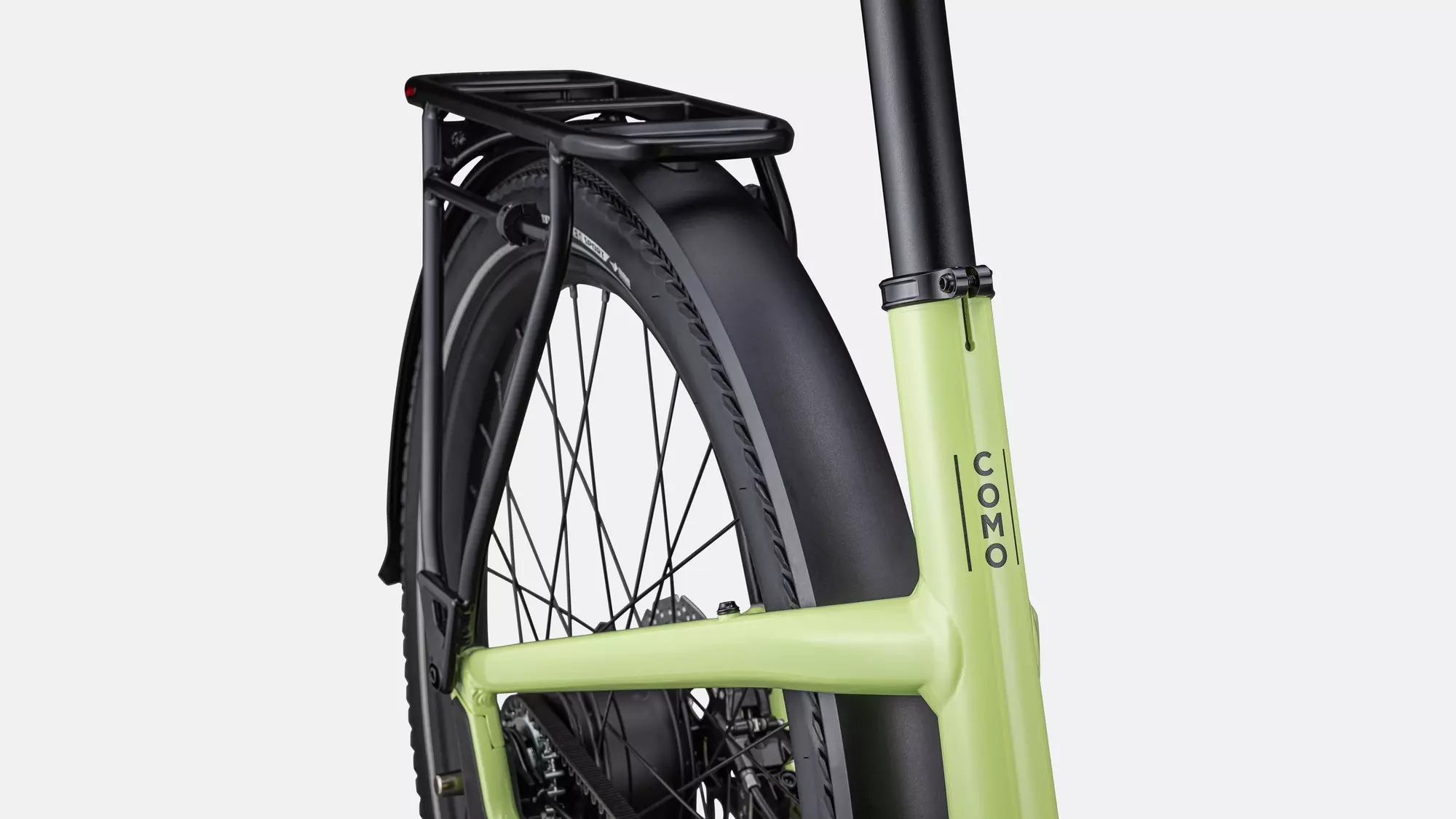 Specialized Turbo Como 3.0 IGH