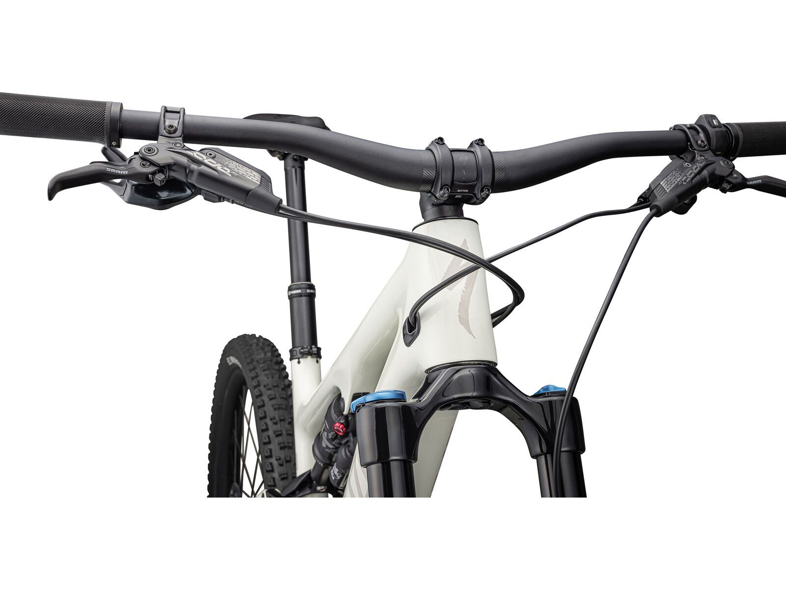 Specialized Turbo LEVO SL Comp Carbon