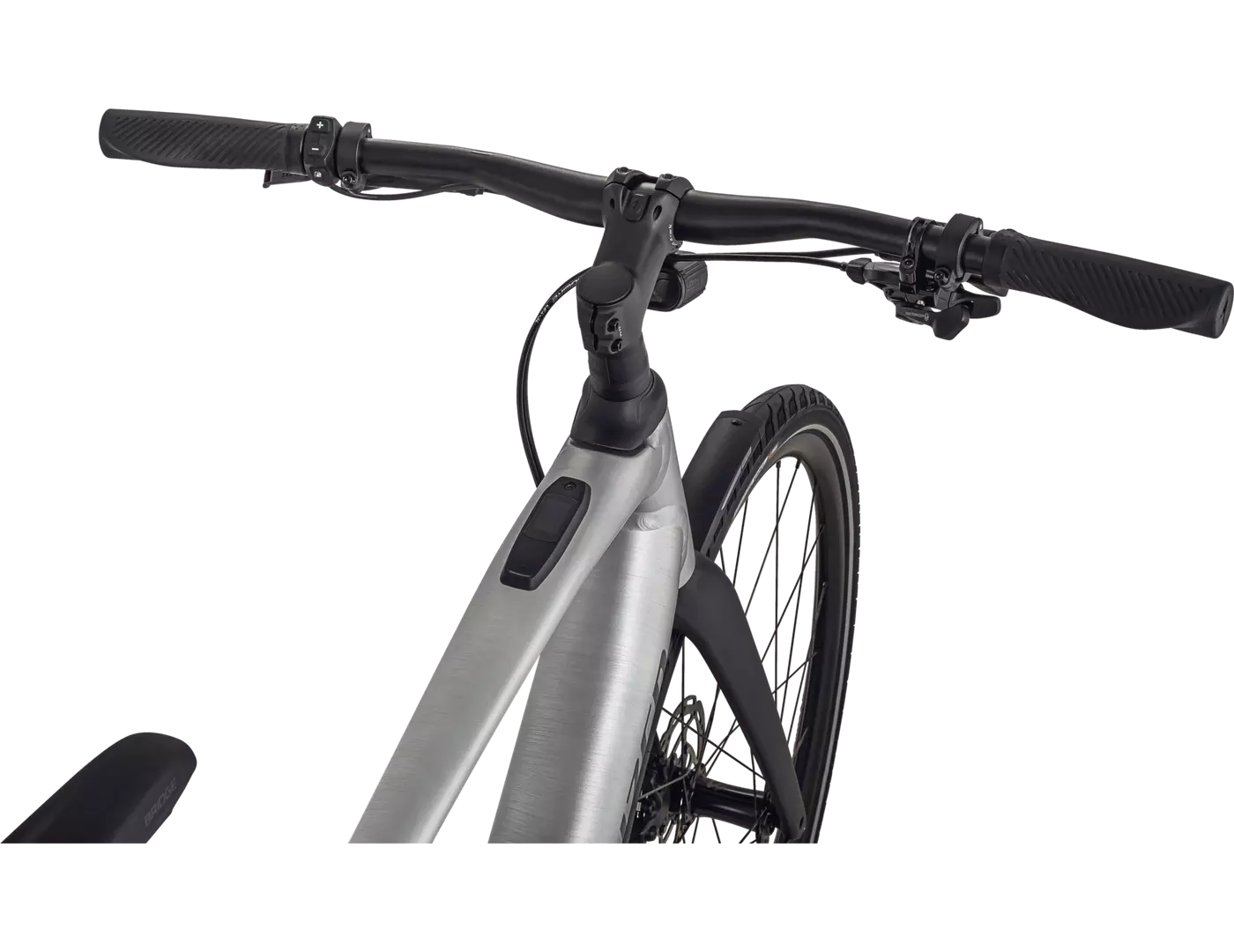 Specialized Turbo Vado SL 5.0 EQ