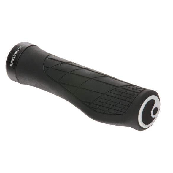 Ergon Griffe GA3 Standard • Der MTB-Komfortgriff