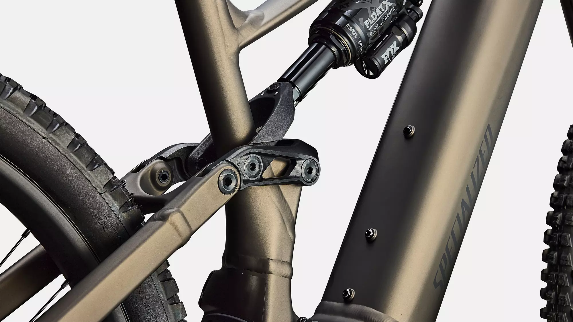 Specialized Turbo Levo 4 Comp Alloy