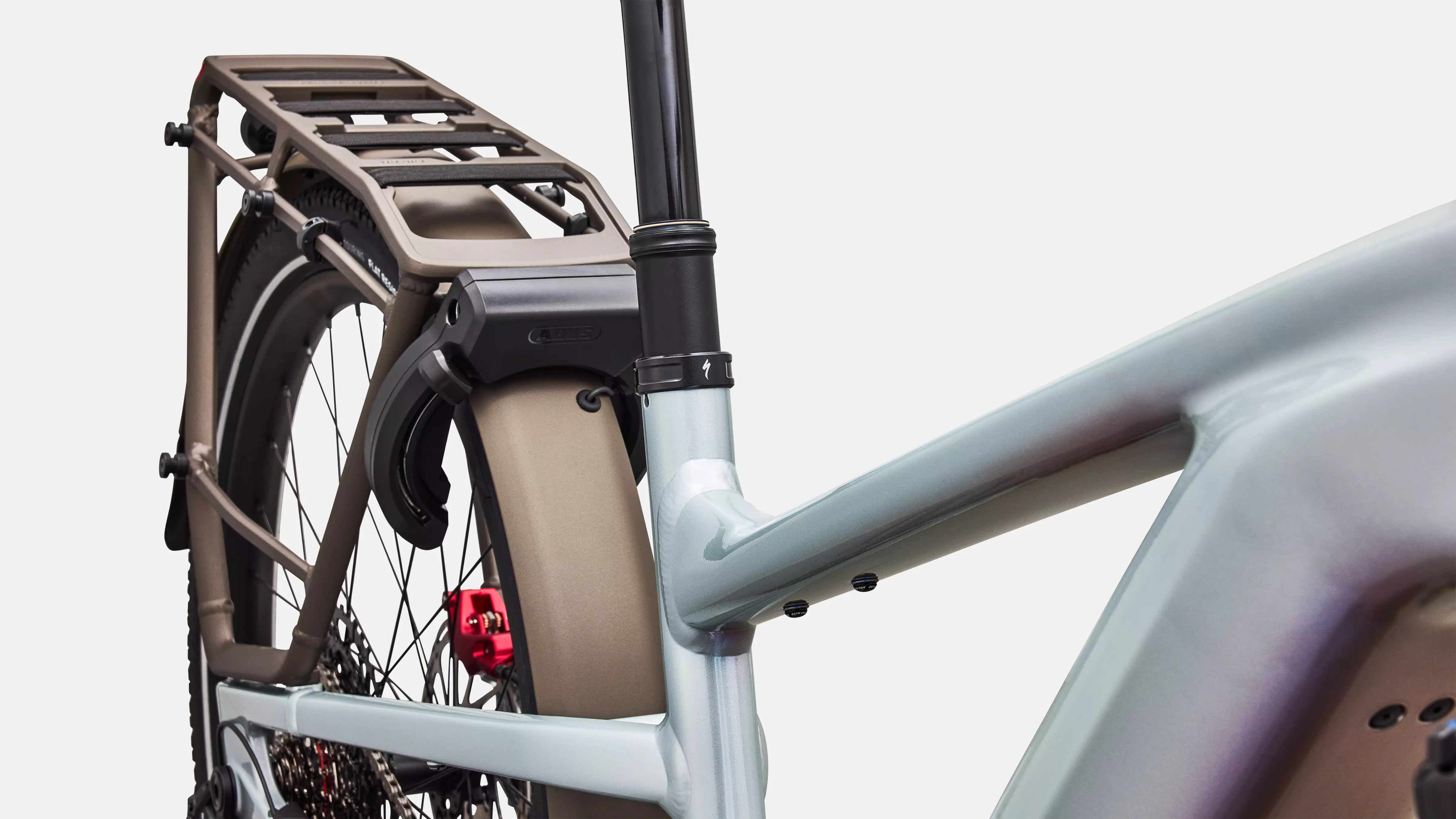 Specialized Turbo Vado 3 EVO • 6.0