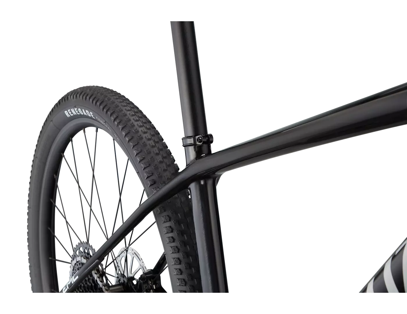 Specialized EPIC HT BASE