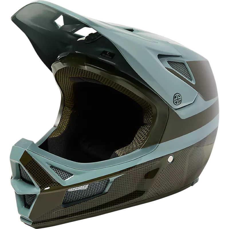 Fox Rampage Comp