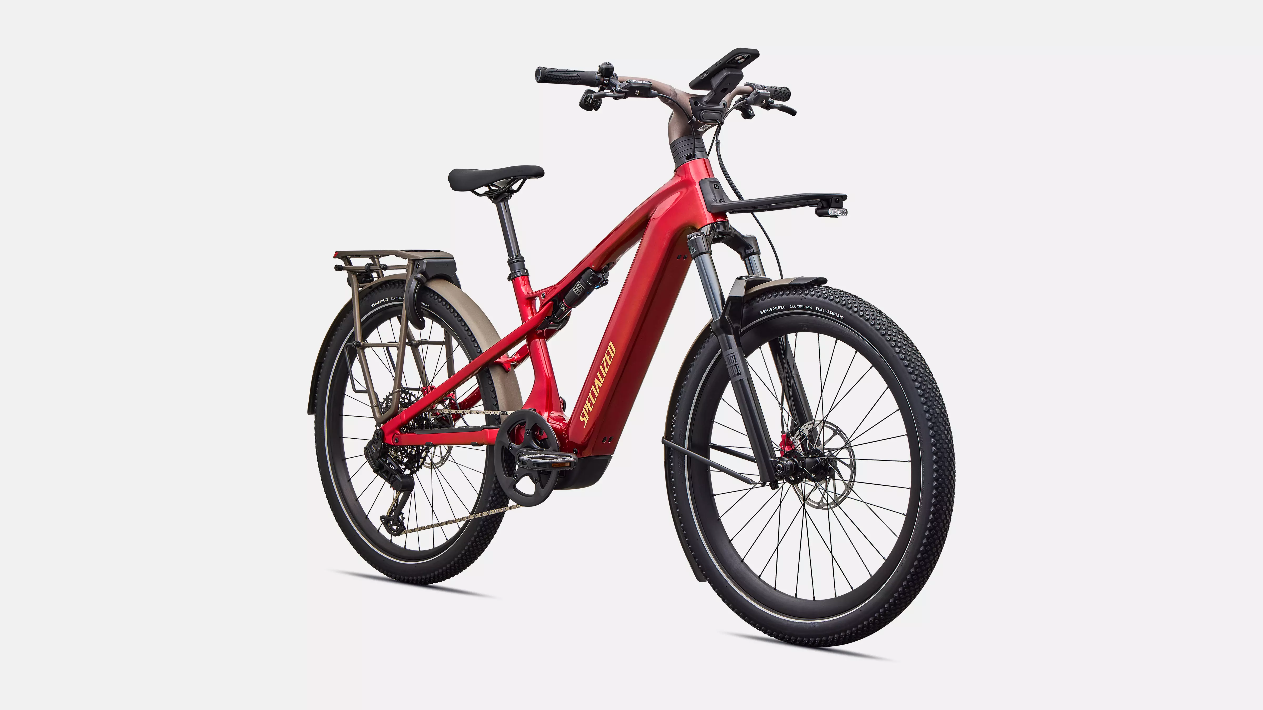 Specialized Vado 3 X 6.0