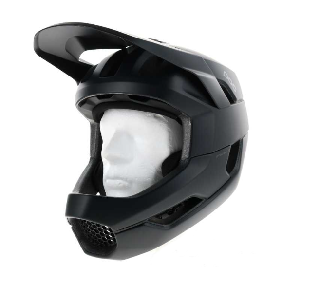 POC Otocon Fullface Helm