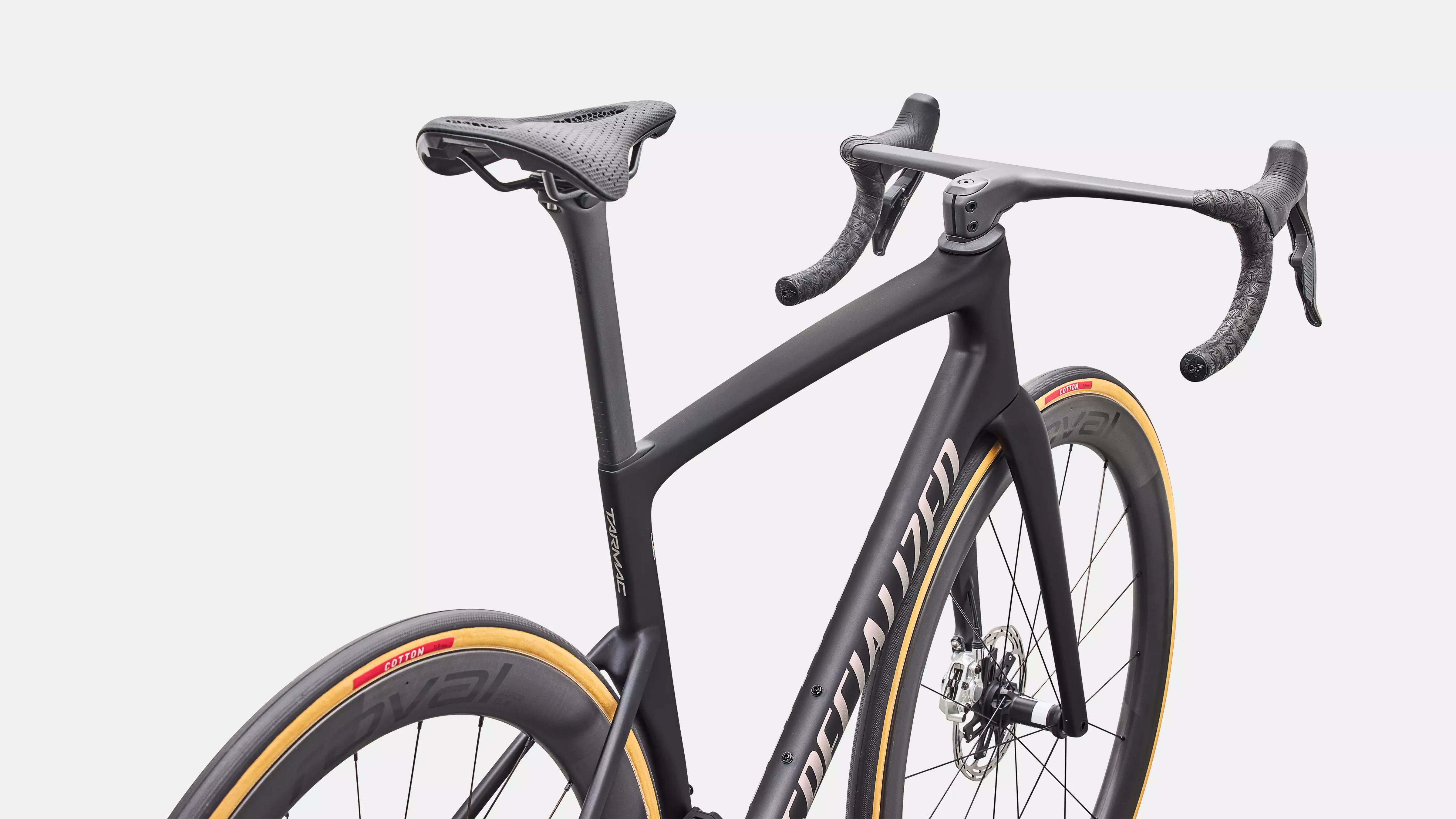 Specialized Tarmac SL9 S-Level