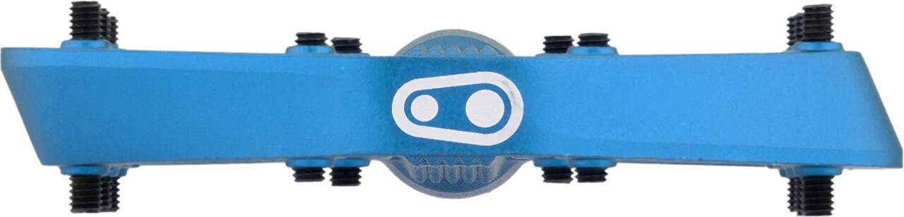  Crankbrothers Stamp 7 Plattformpedale