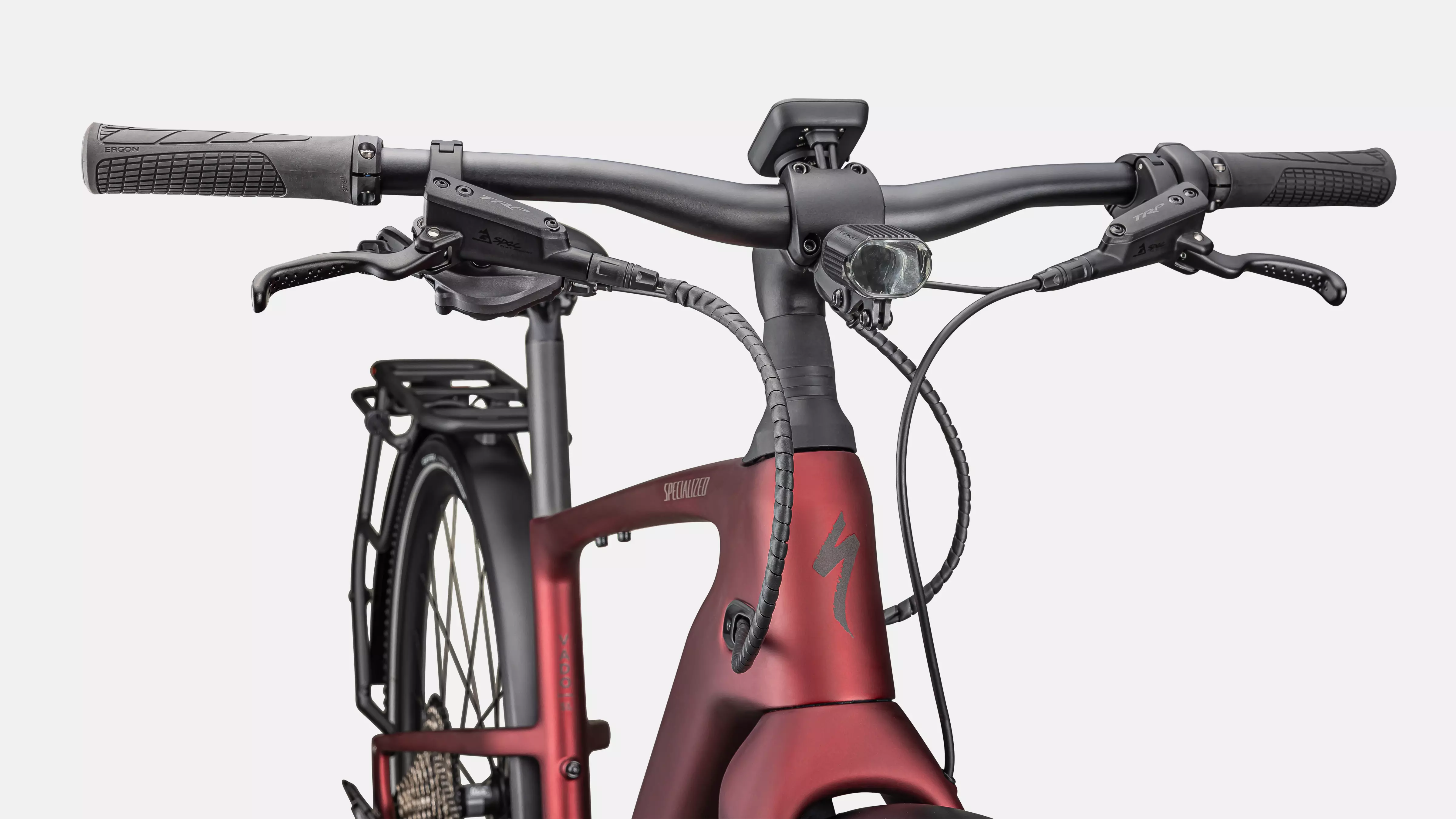 Specialized Turbo Vado SL 2 6.0 EQ Carbon