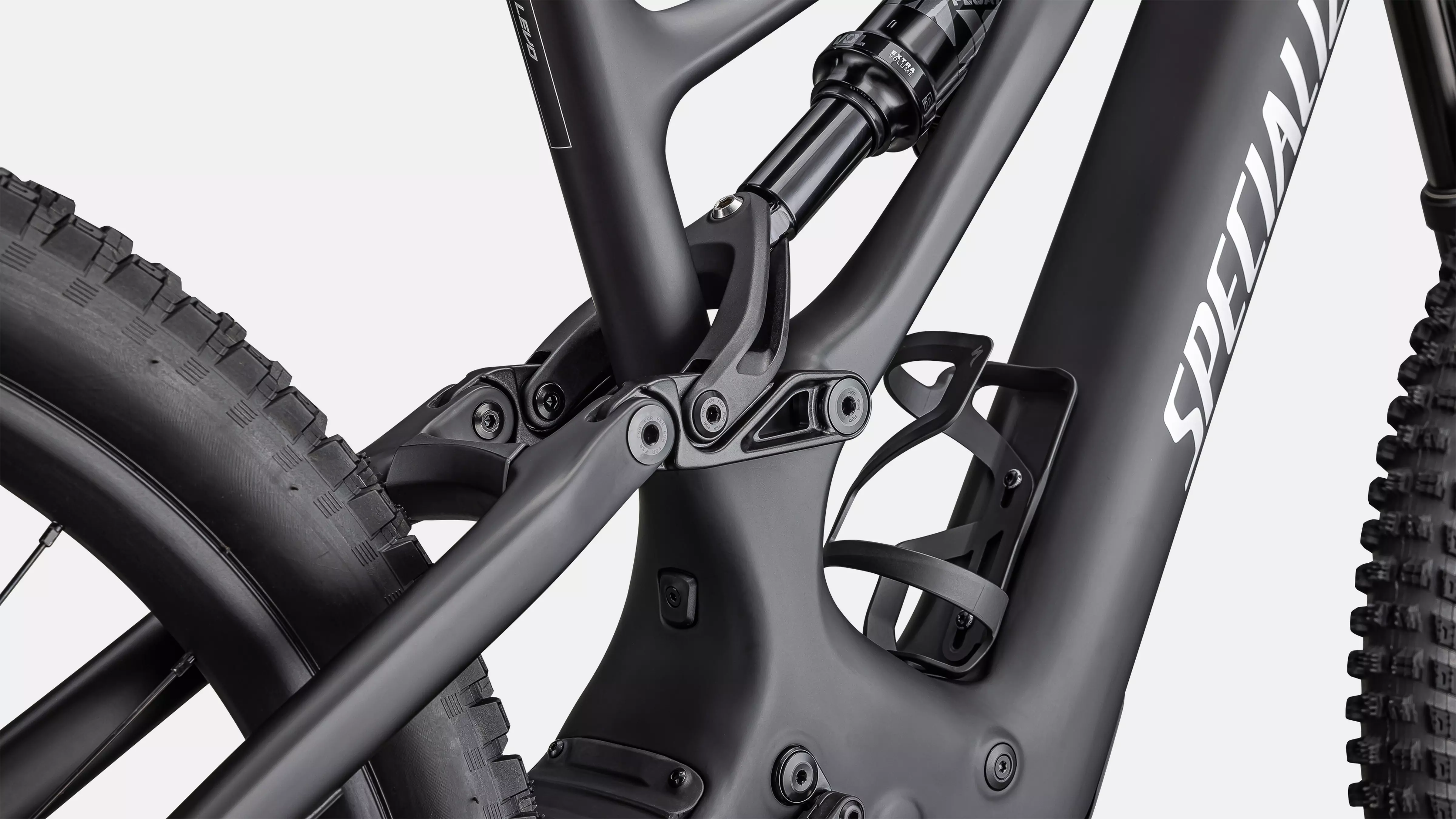 Specialized Turbo Levo Comp Carbon