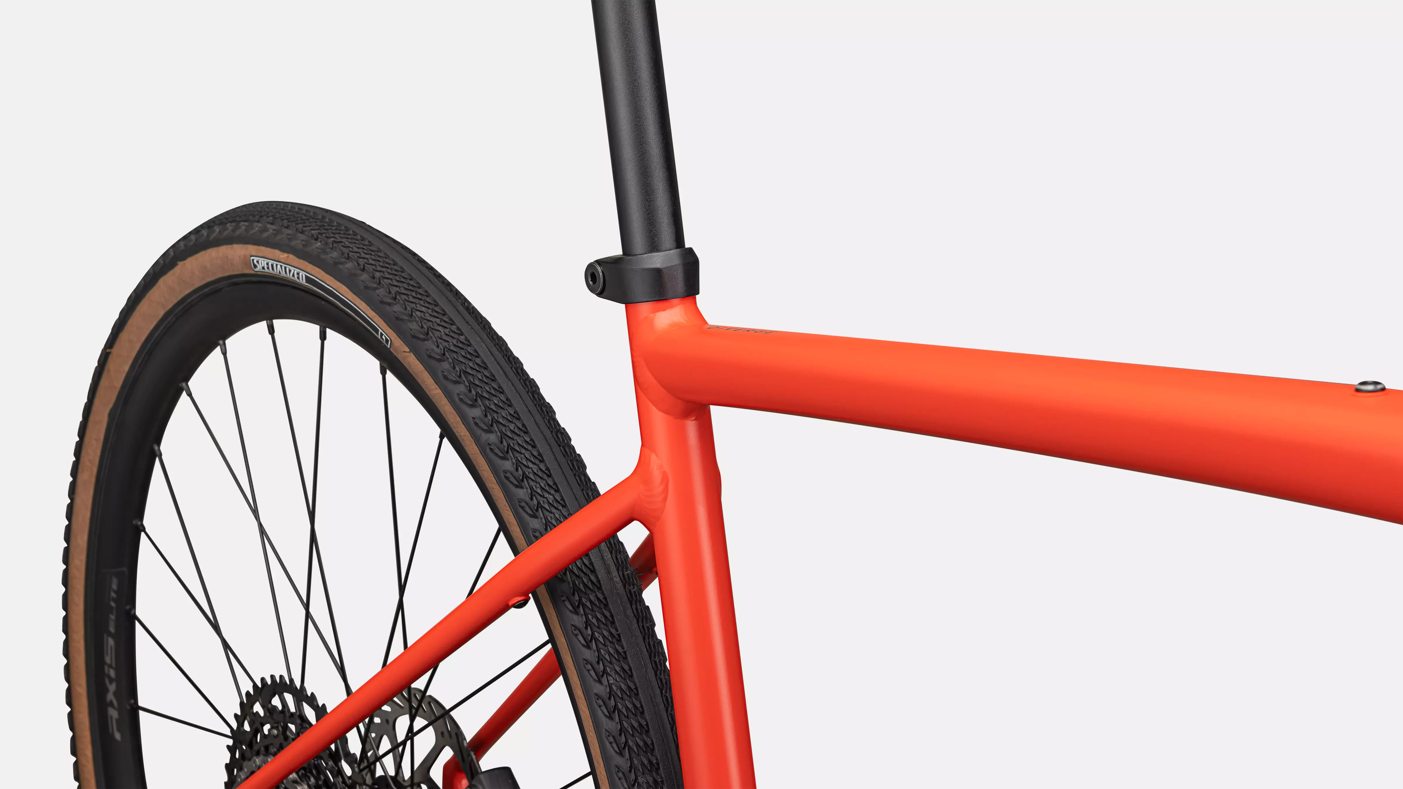 Specialized Diverge Comp E5