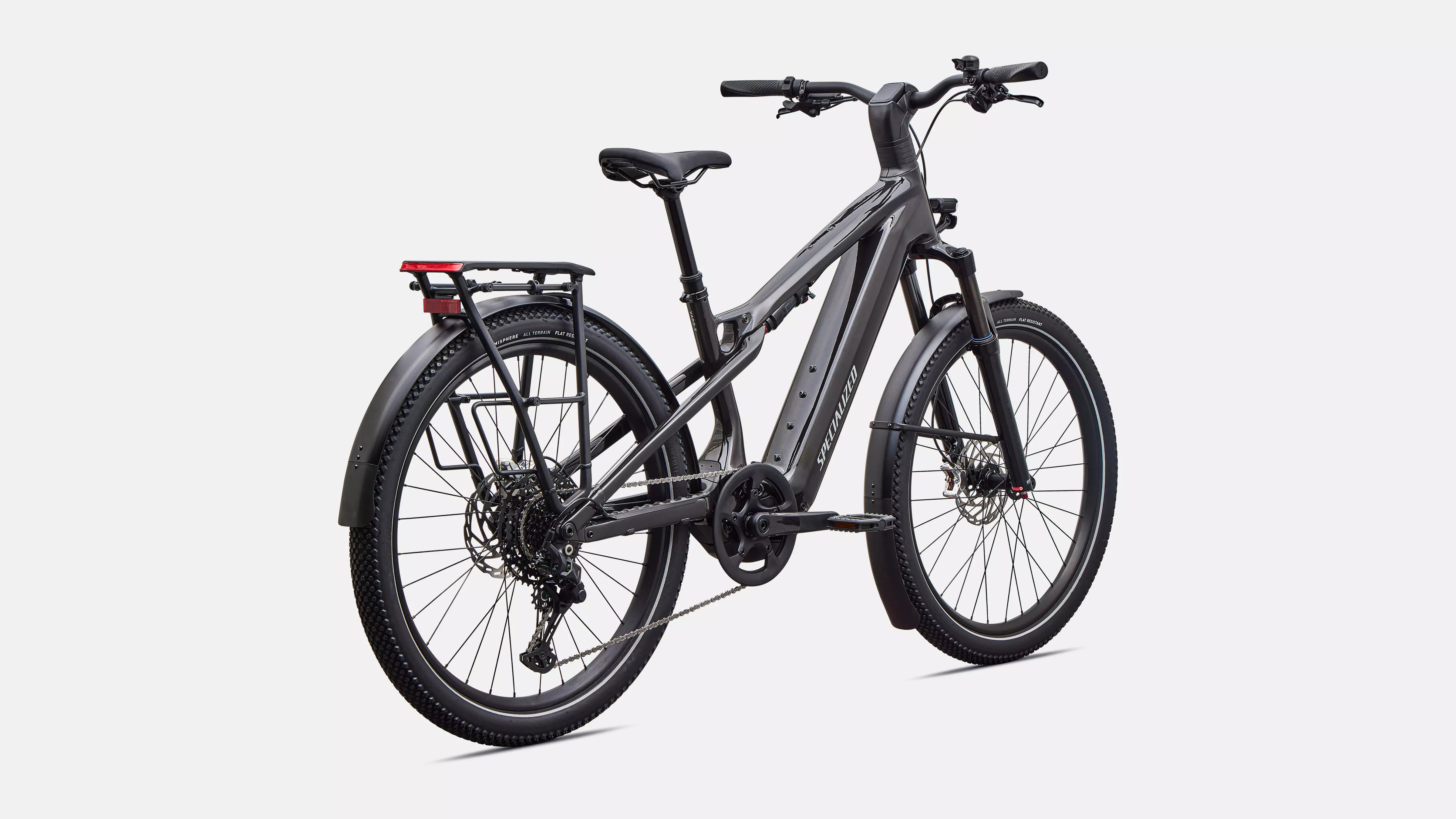Specialized Vado 3 X 4.0