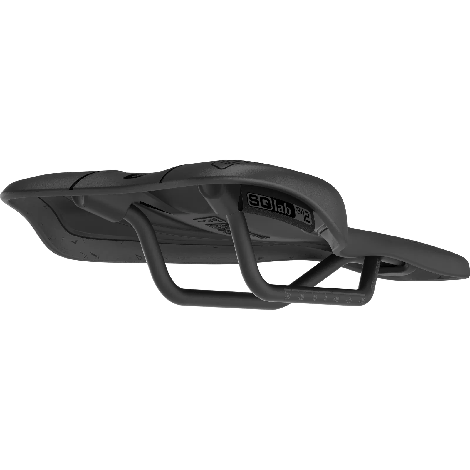SQlab Sattel 612 ERGOWAVE® R • Rennradsattel SQlab Sattel 612 ERGOWAVE® R • Rennradsattel
