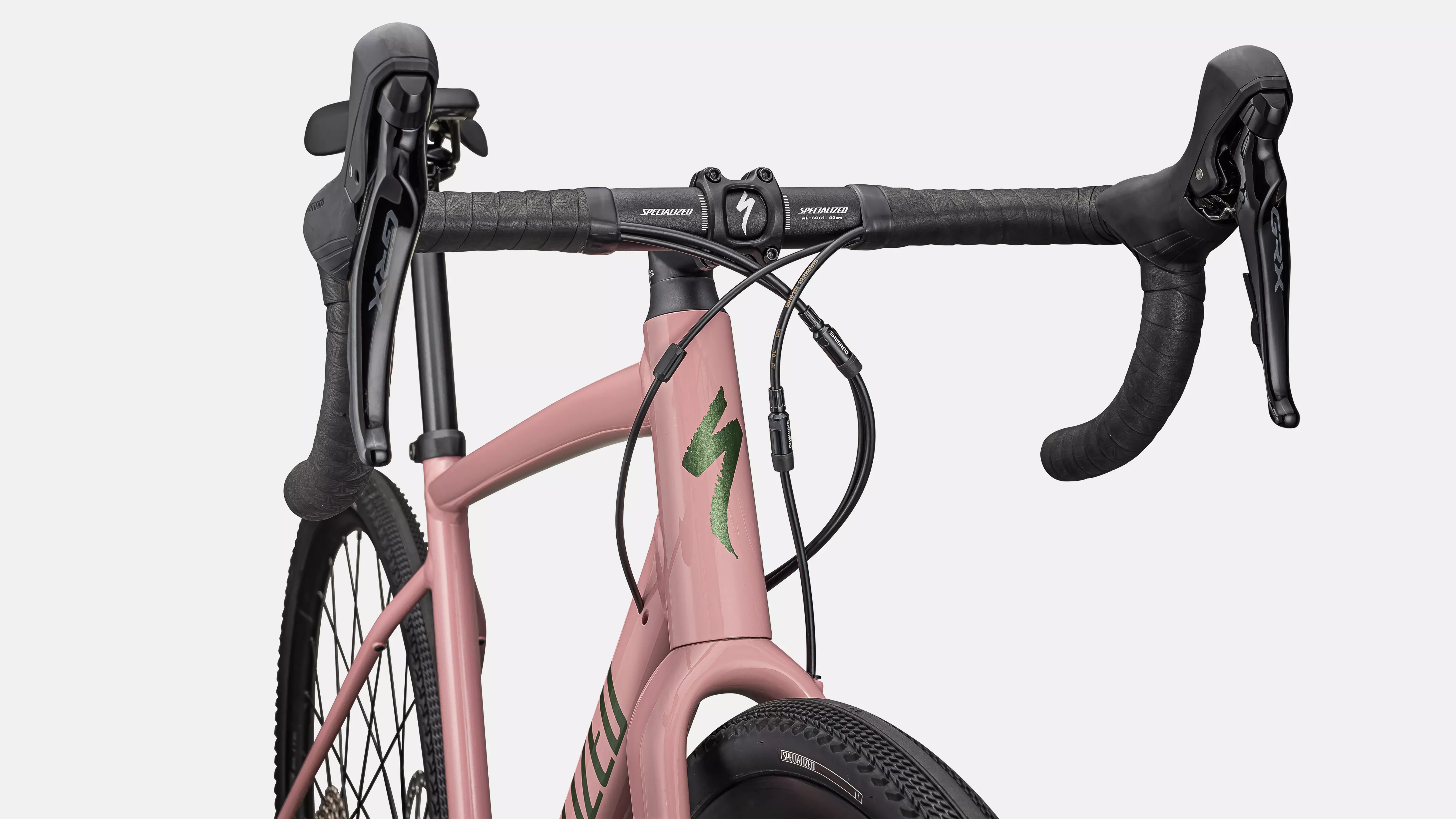 Specialized Diverge E5 Elite
