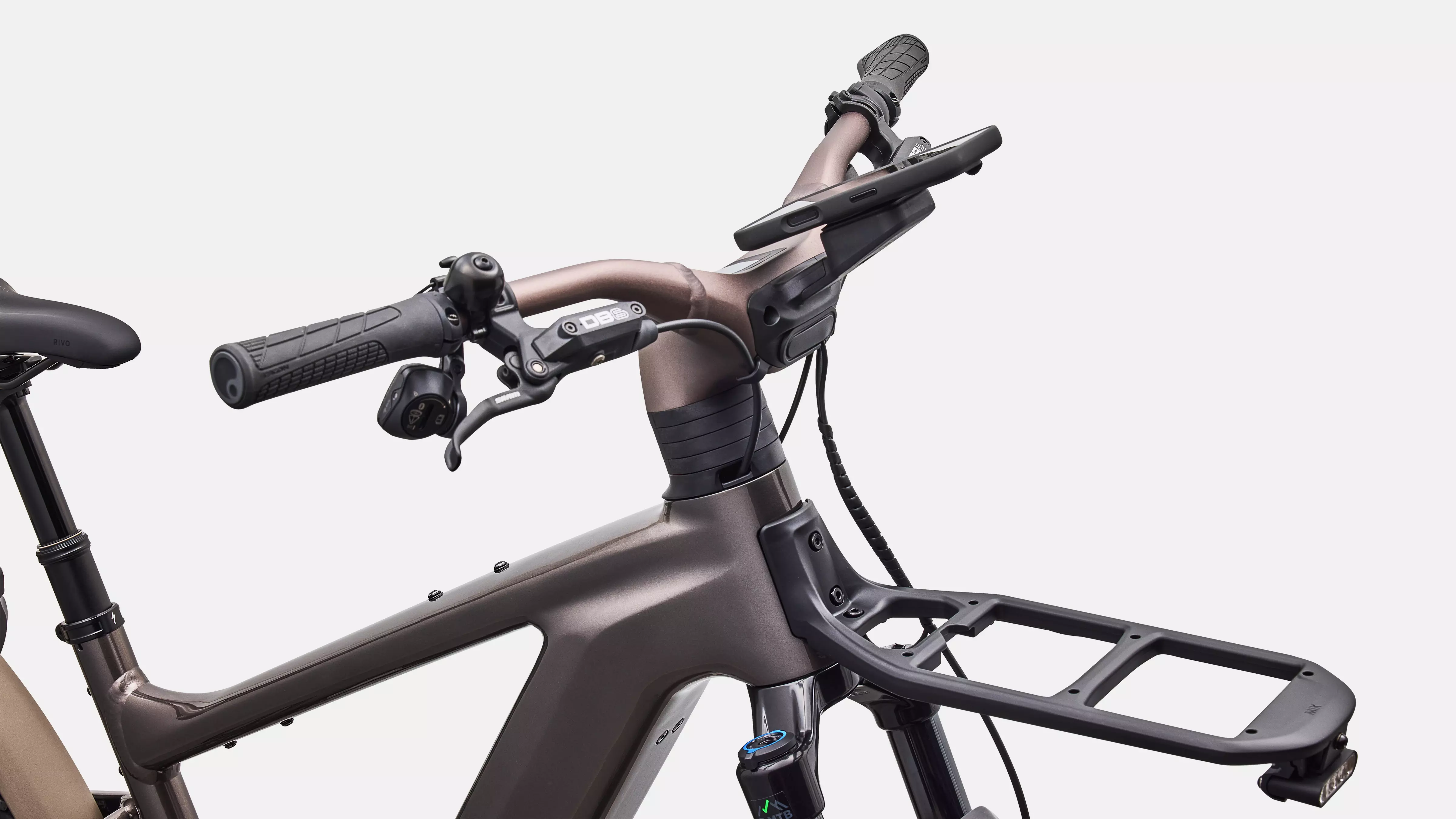 Specialized Turbo Vado 3 EVO • 6.0