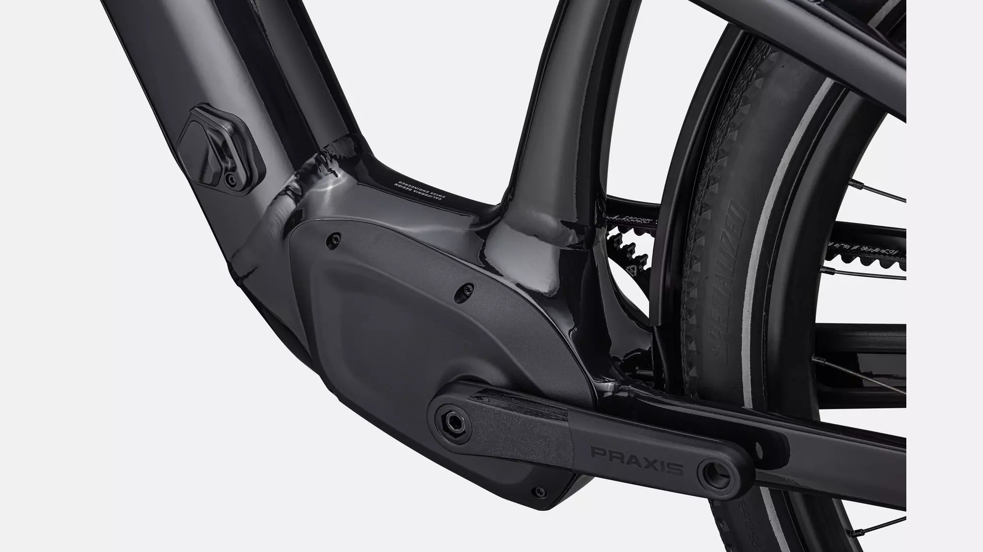 Specialized Turbo Como 3.0 IGH