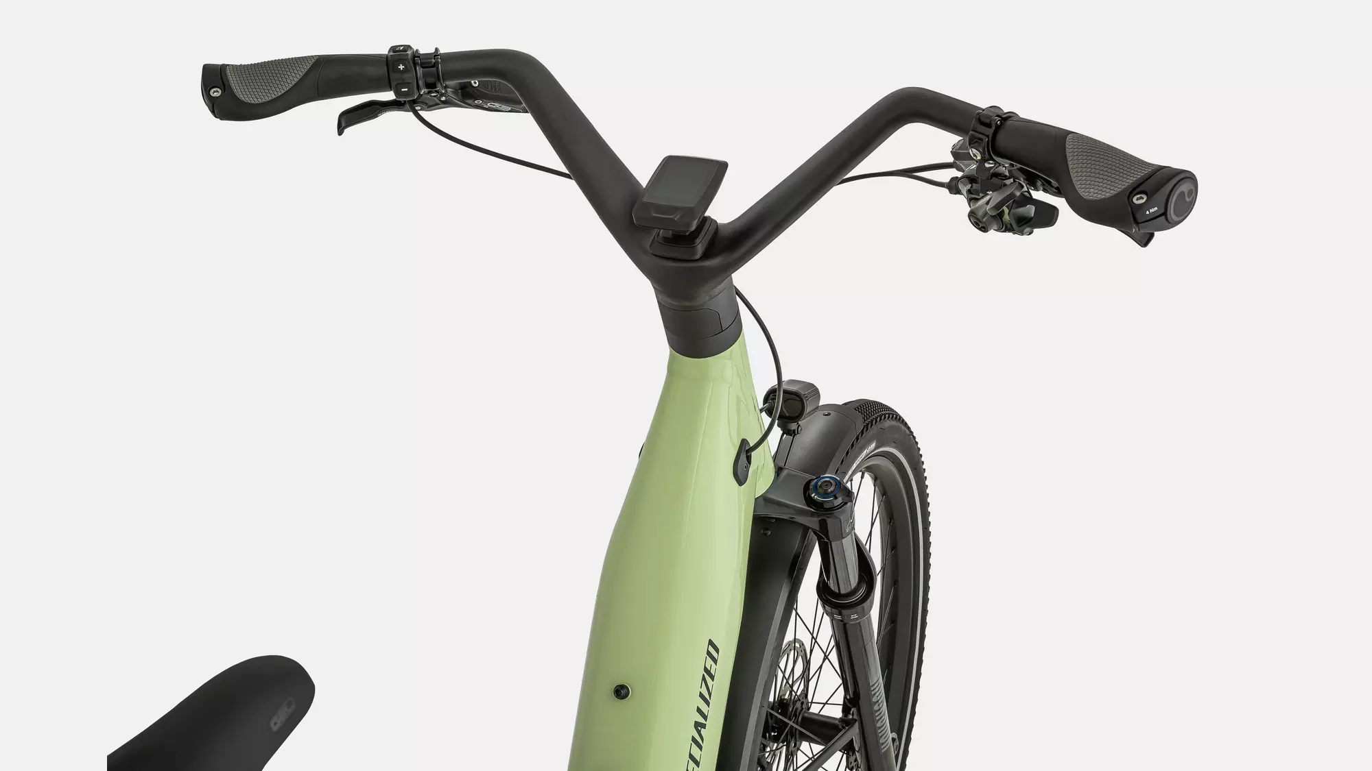 Specialized Turbo Como 5.0