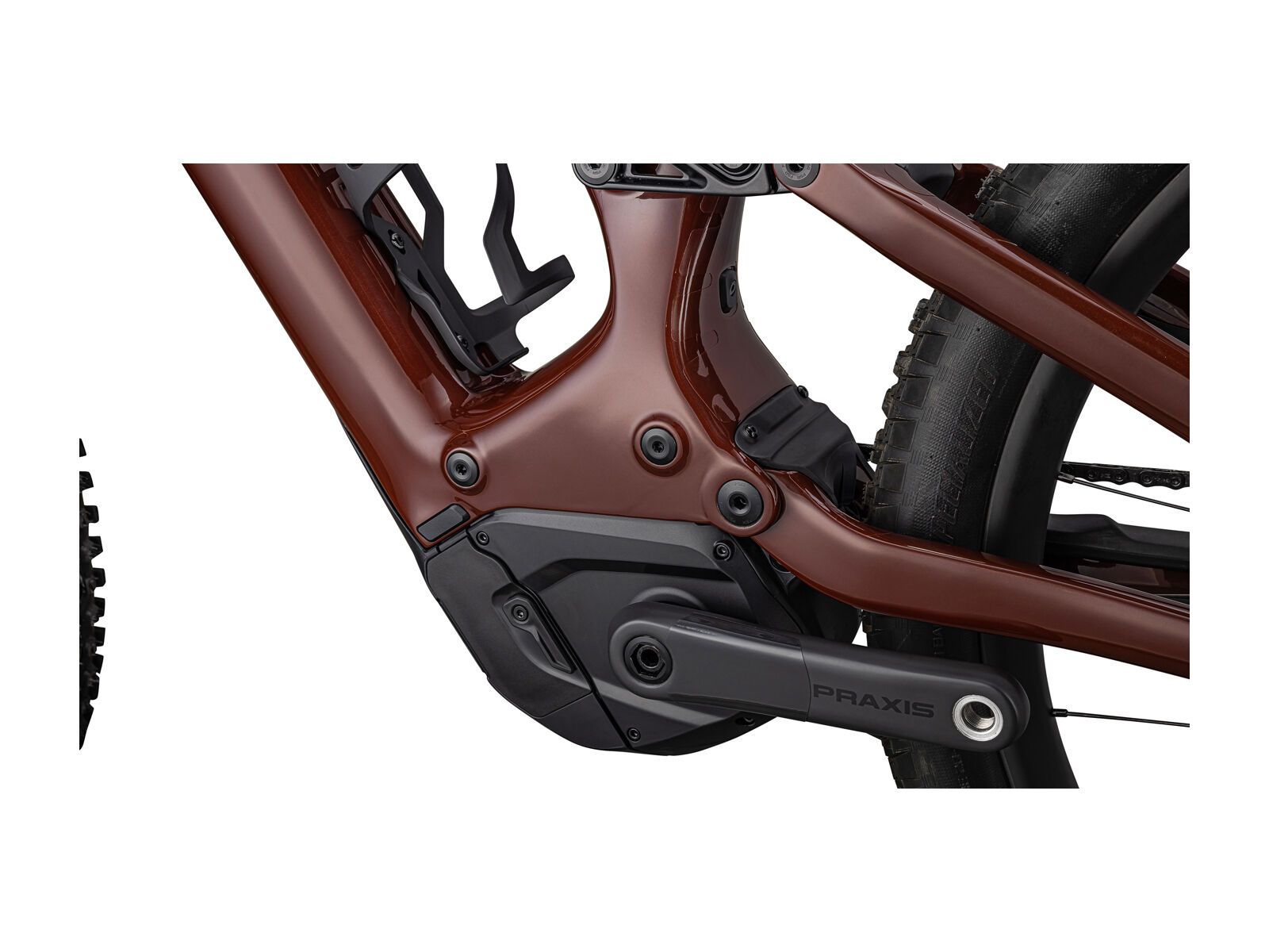 Specialized Turbo Levo Pro Carbon