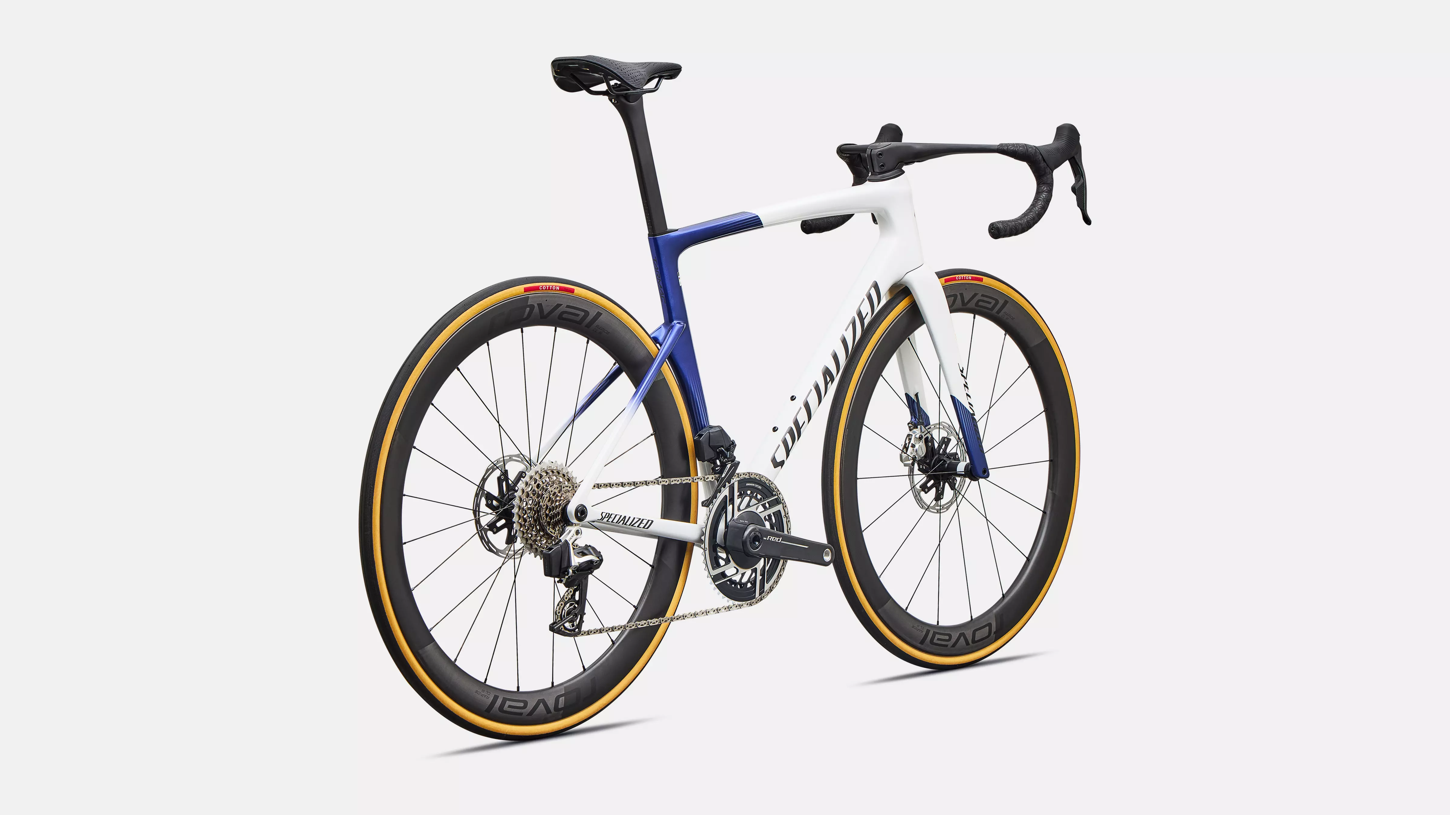 Specialized Tarmac SL9 S-Level
